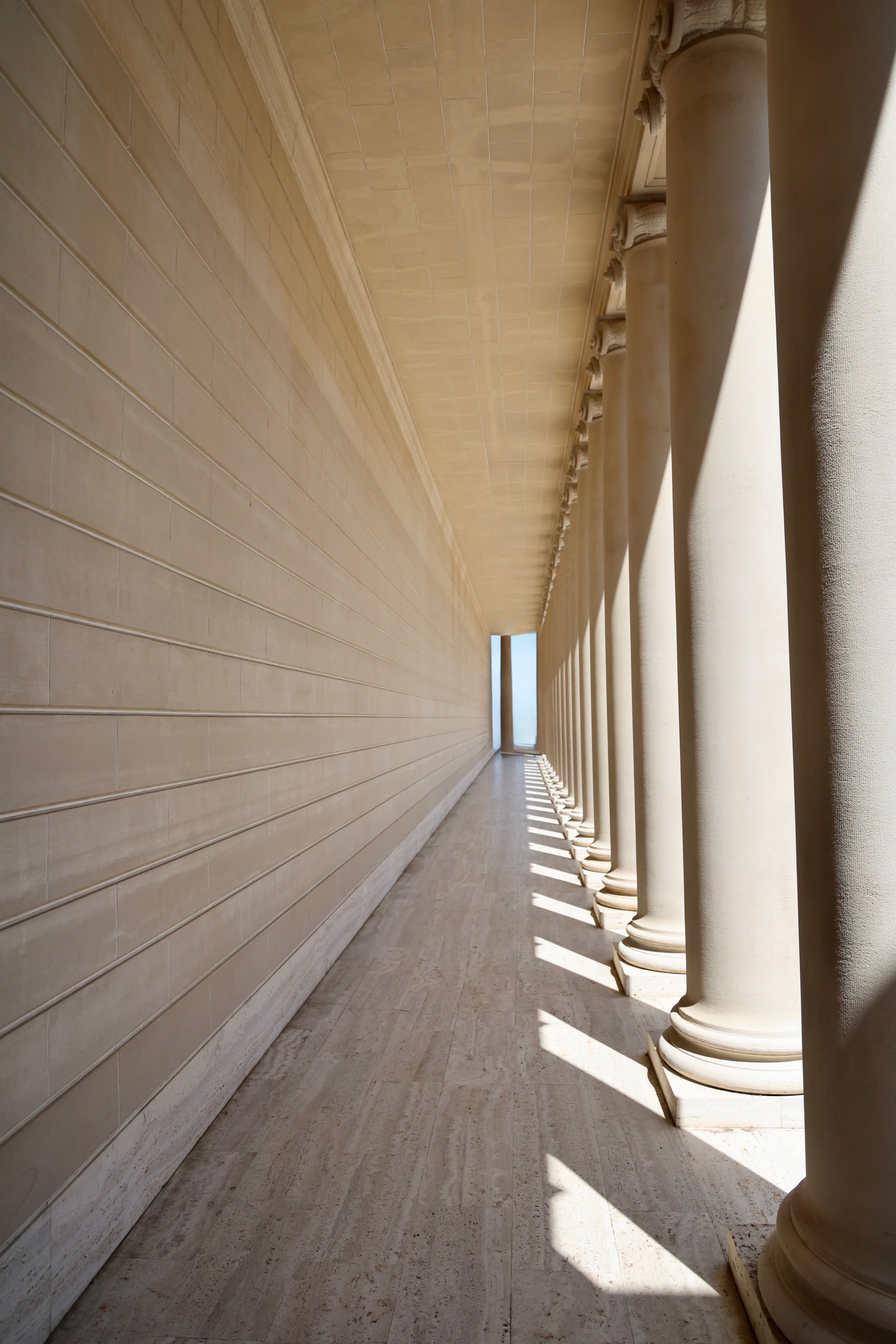 Legion of Honor San Francisco