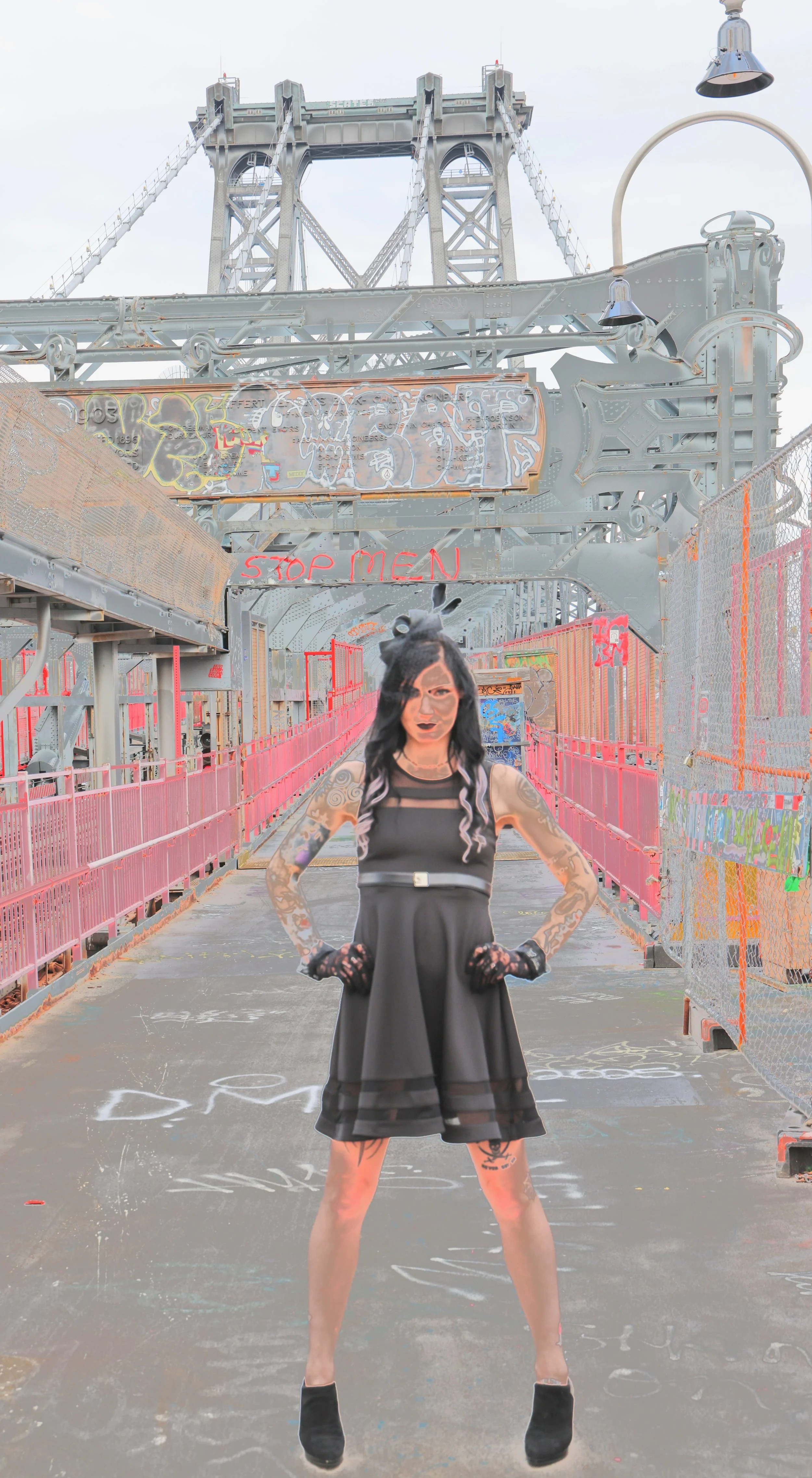 Images Reimagined