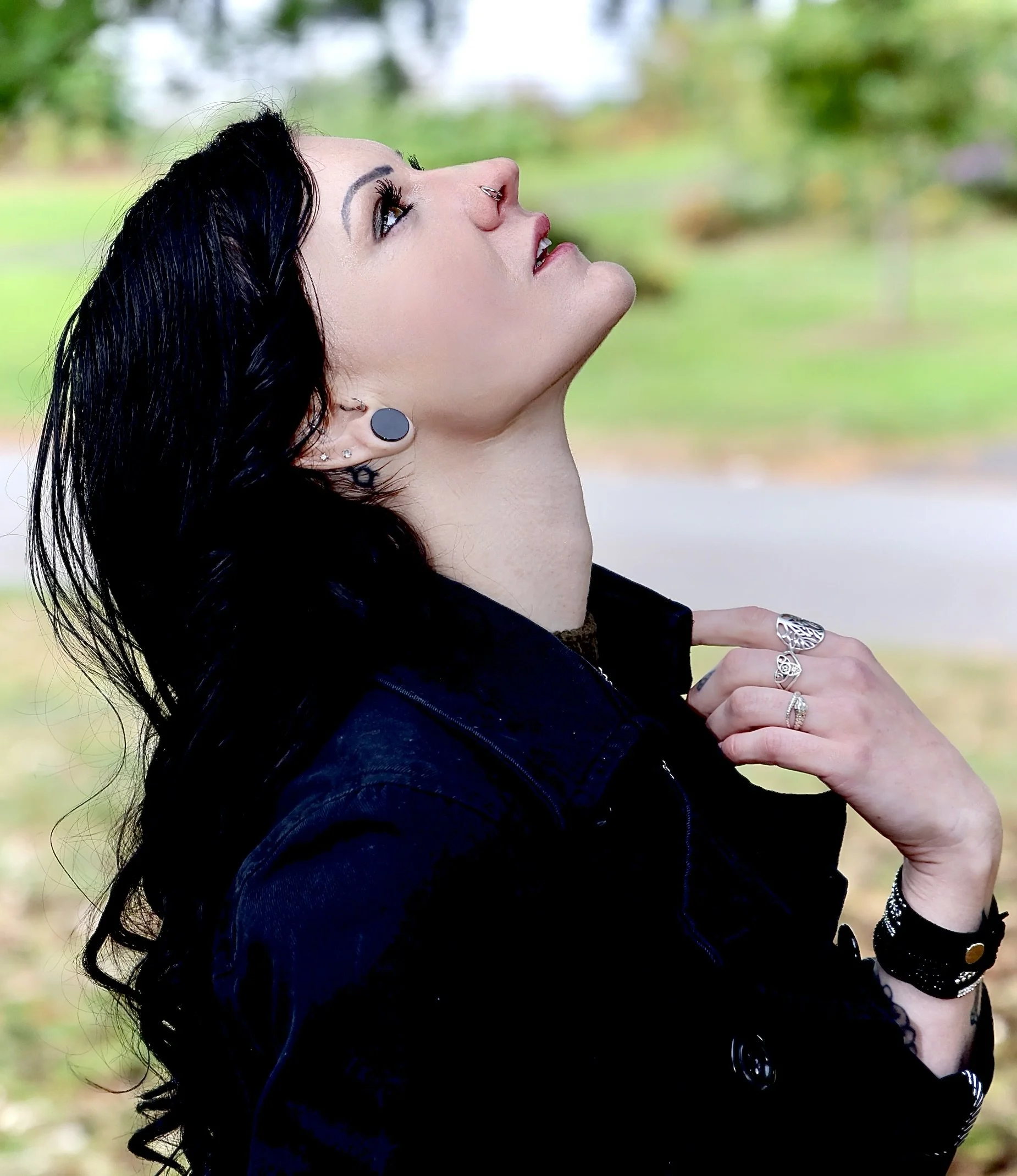 Headshots