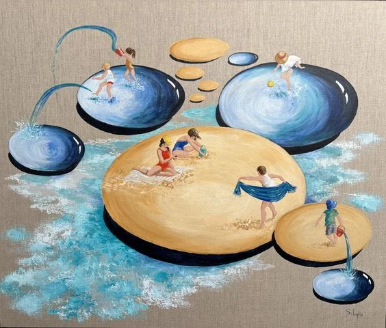 Sandy Inglis