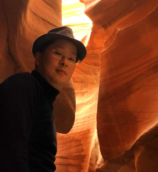Sheng Zhang