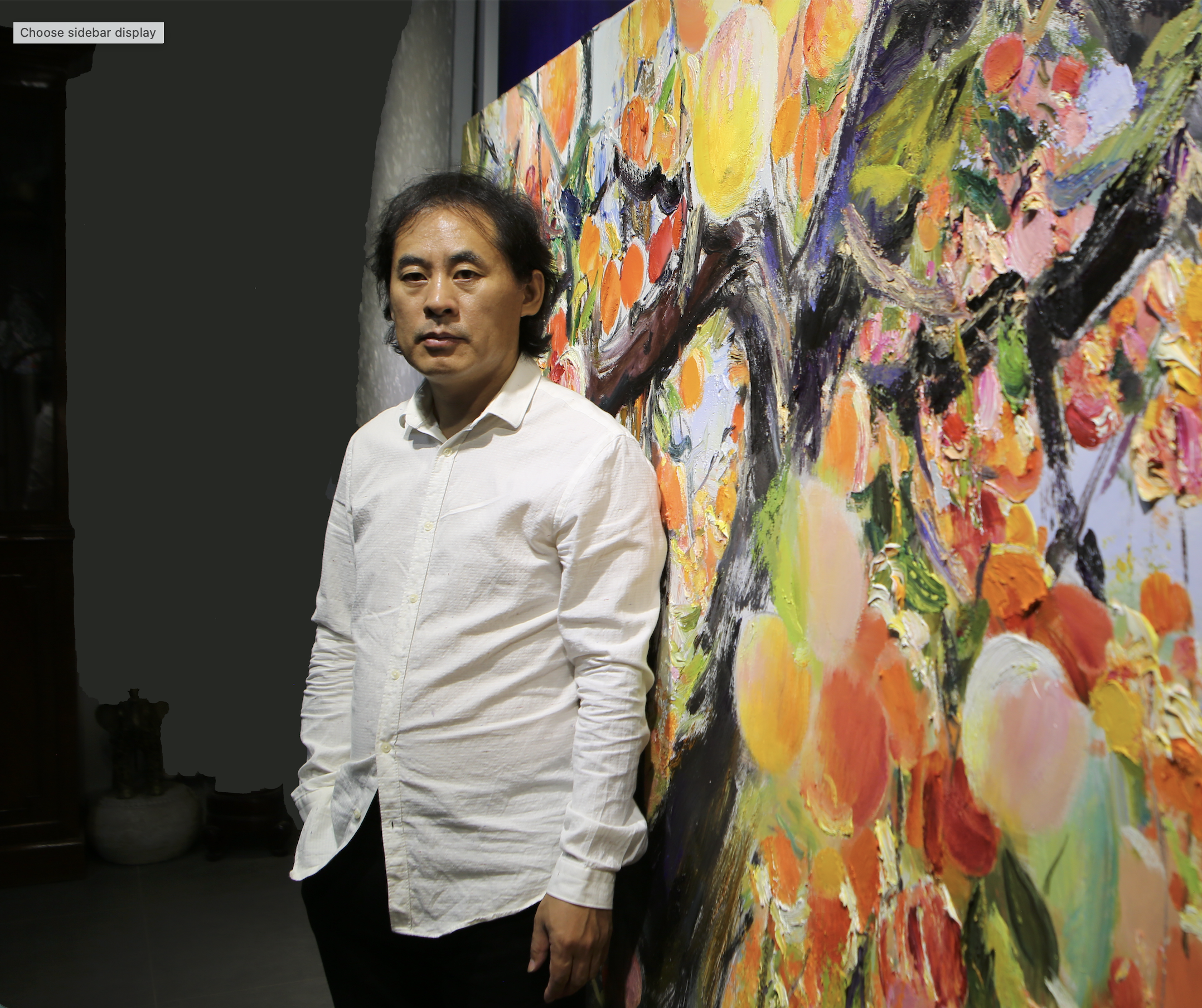 Xu Zhiguang