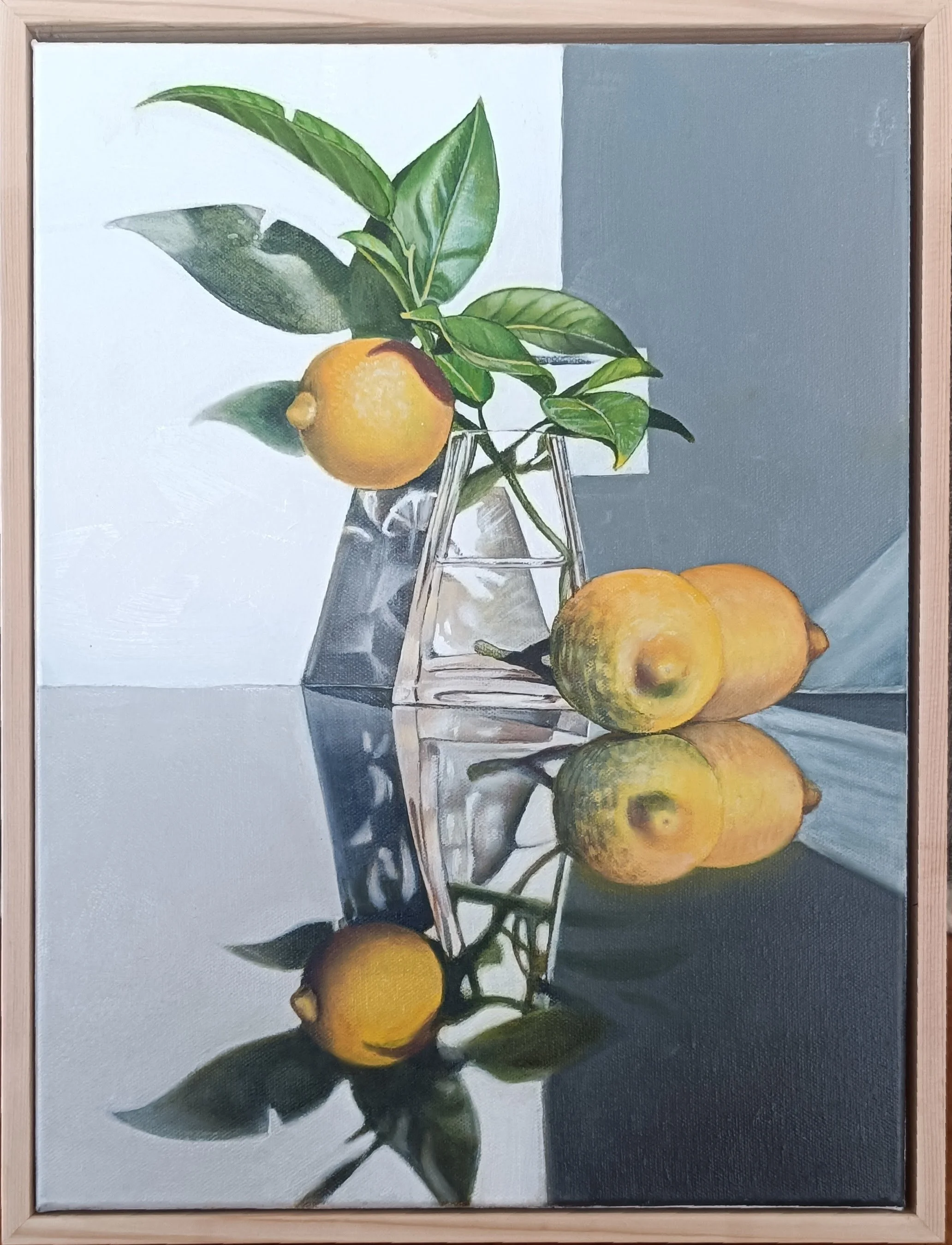 JENNY ALBANIS  Hi Lili,HiLo (2026)