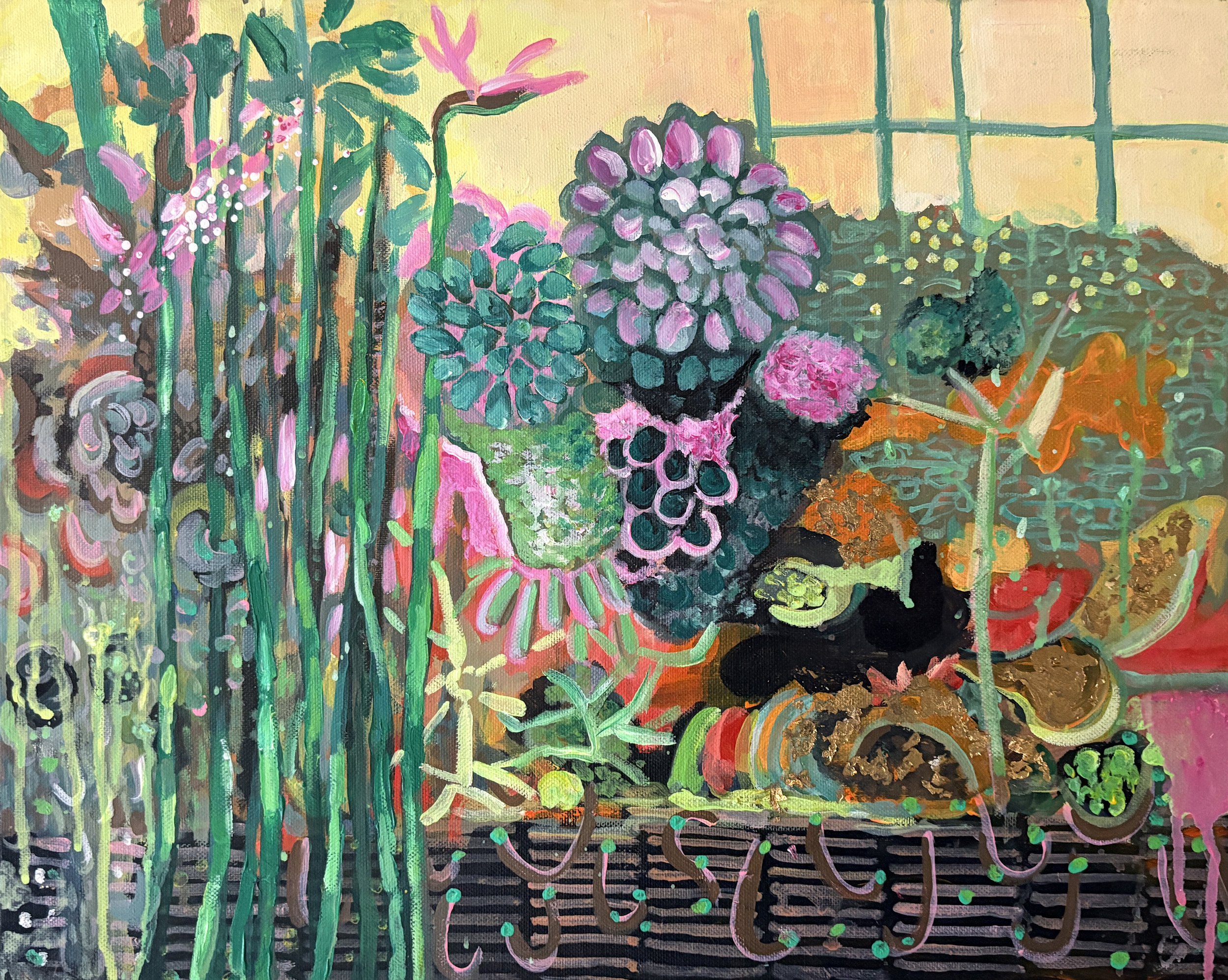 Lindy Yan Xue