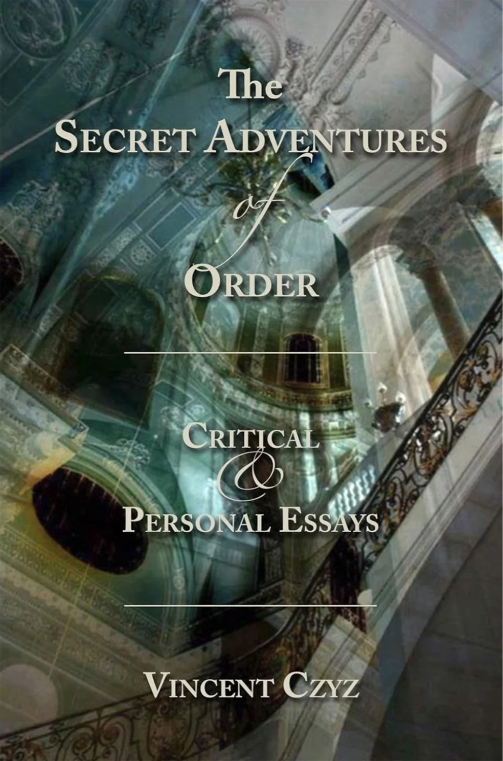 The Secret Adventures of Order