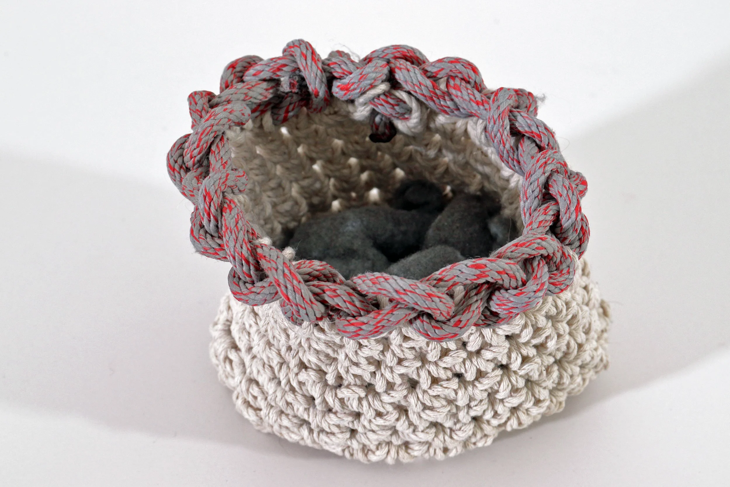 Thought Filter Interior