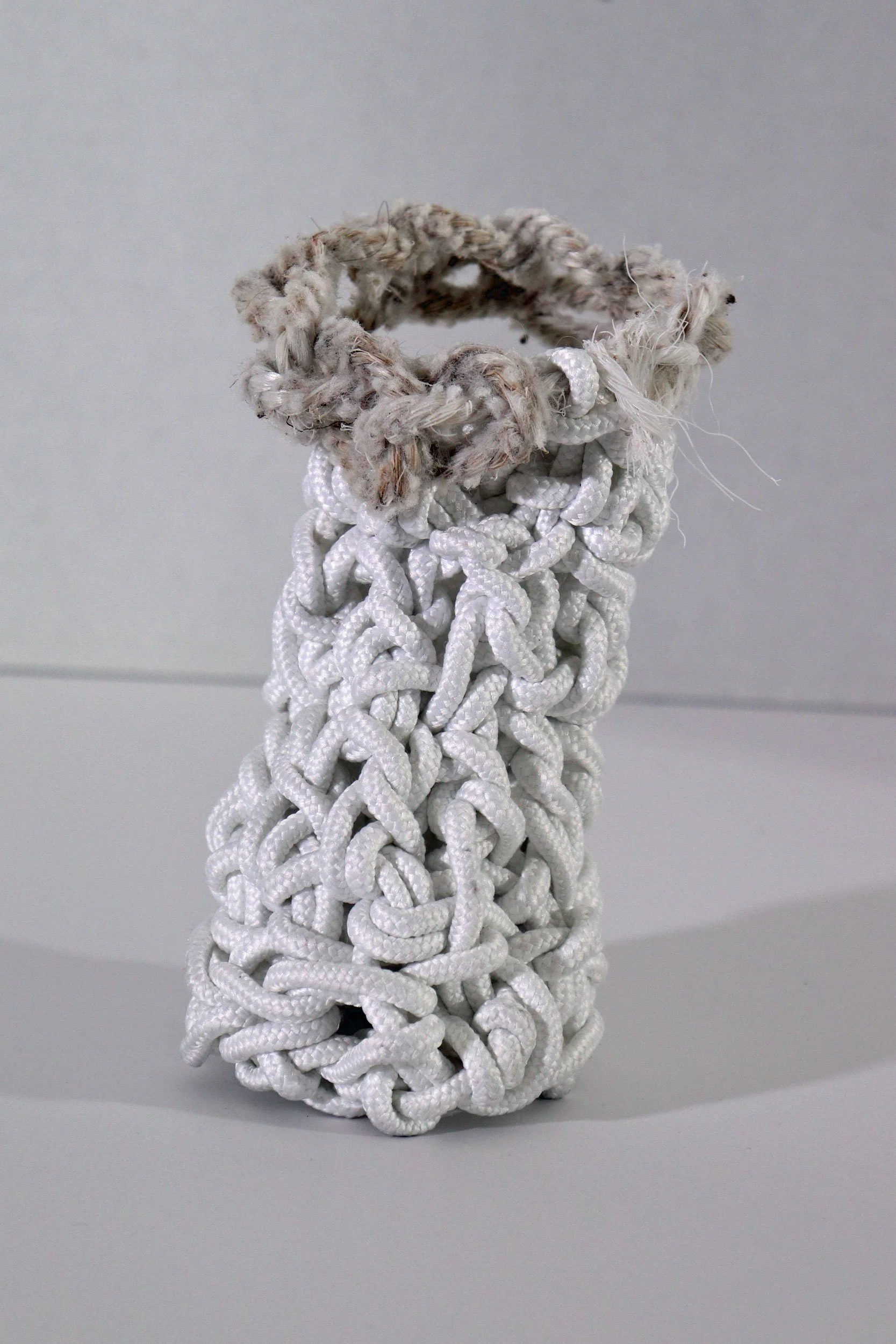 Figure With Crown Back