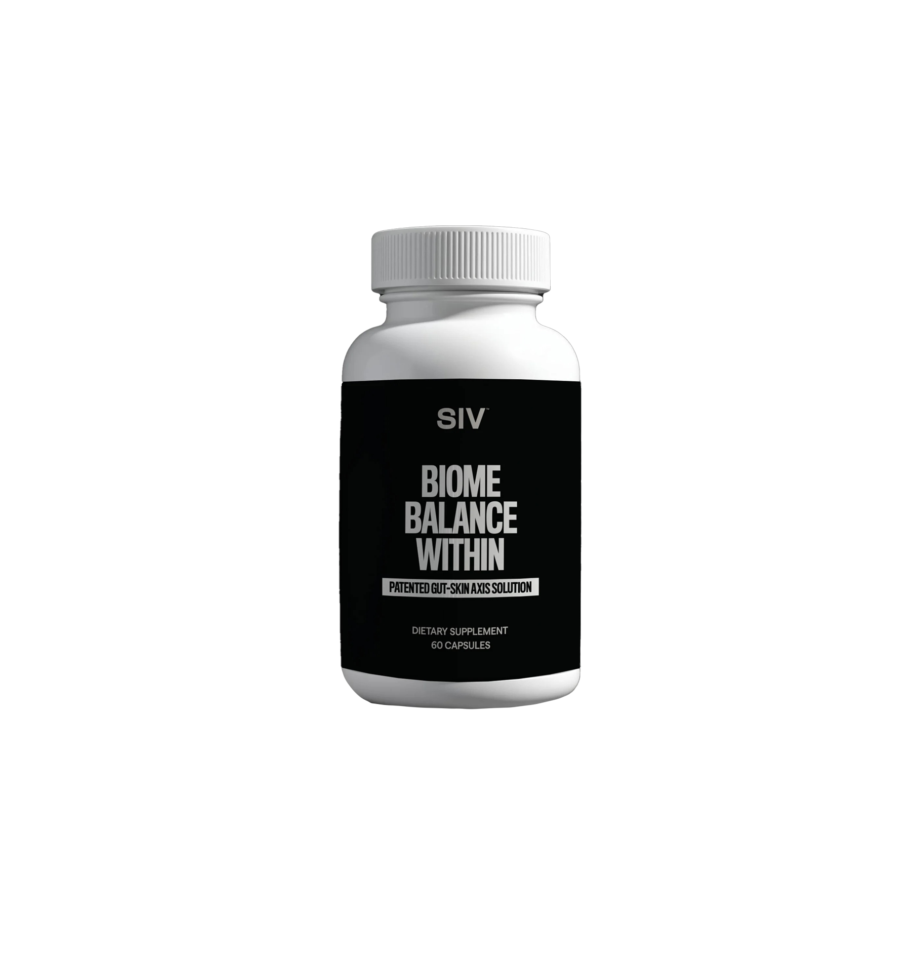 Biome Balance Supplement