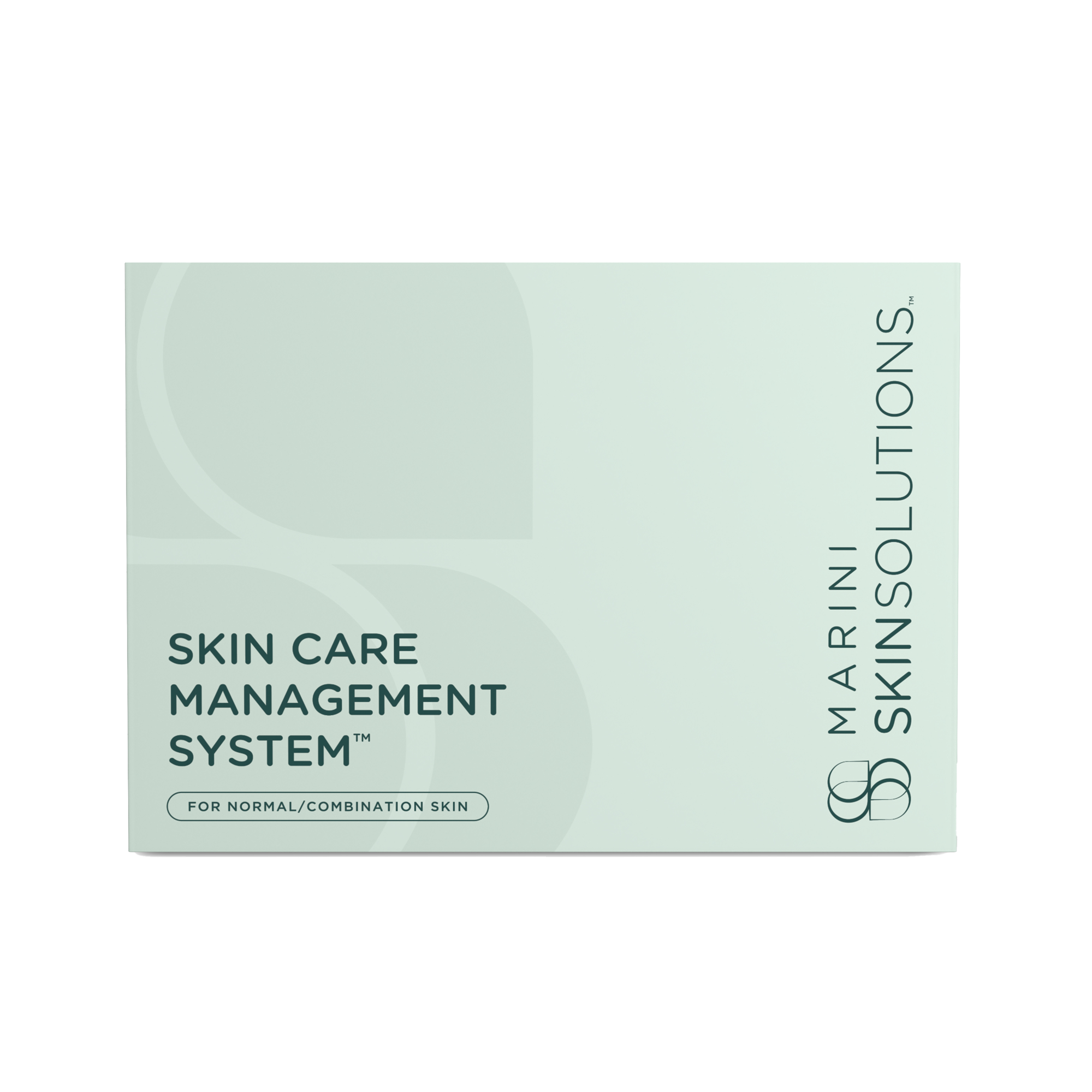 Skin Care Management System