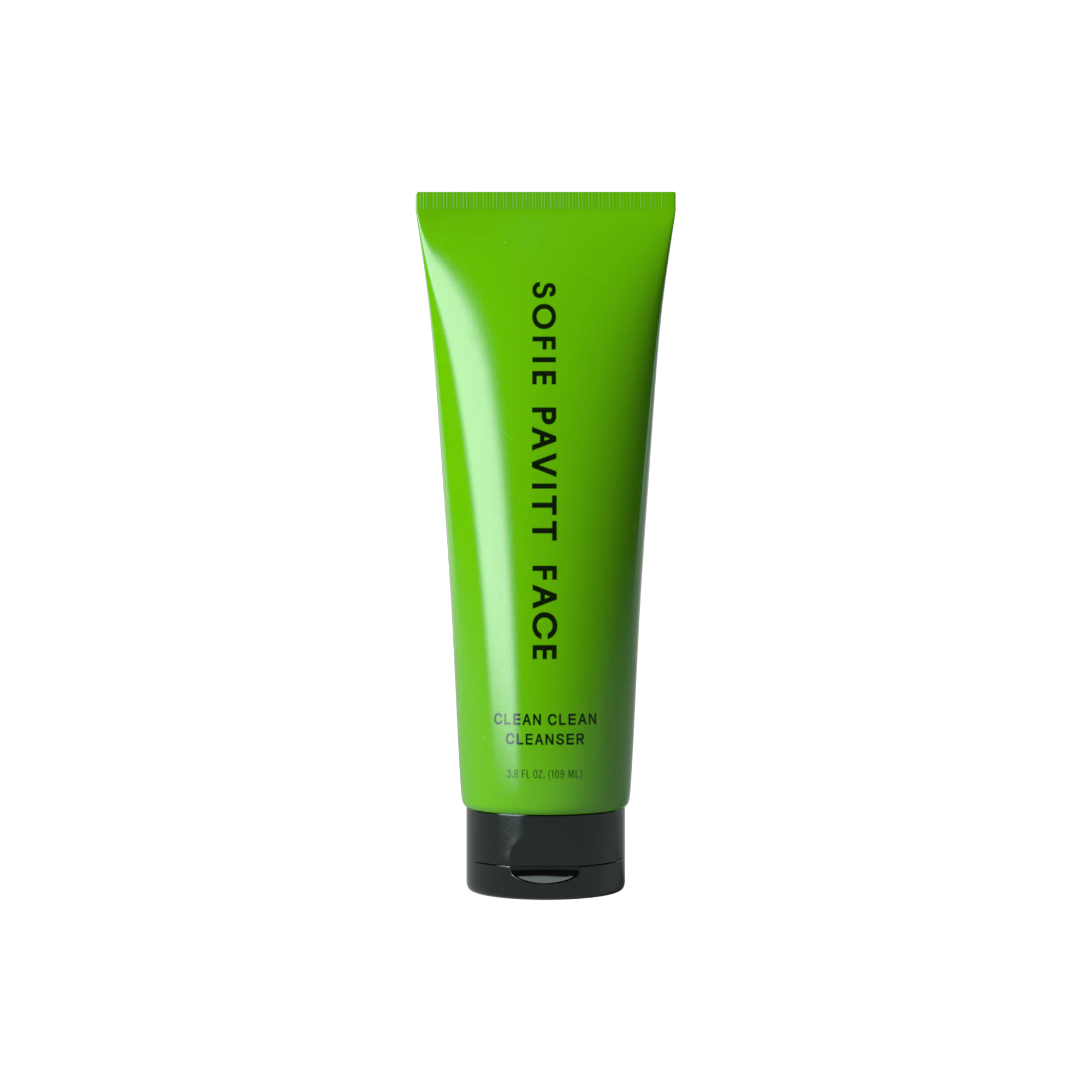 Clean Clean Cleanser