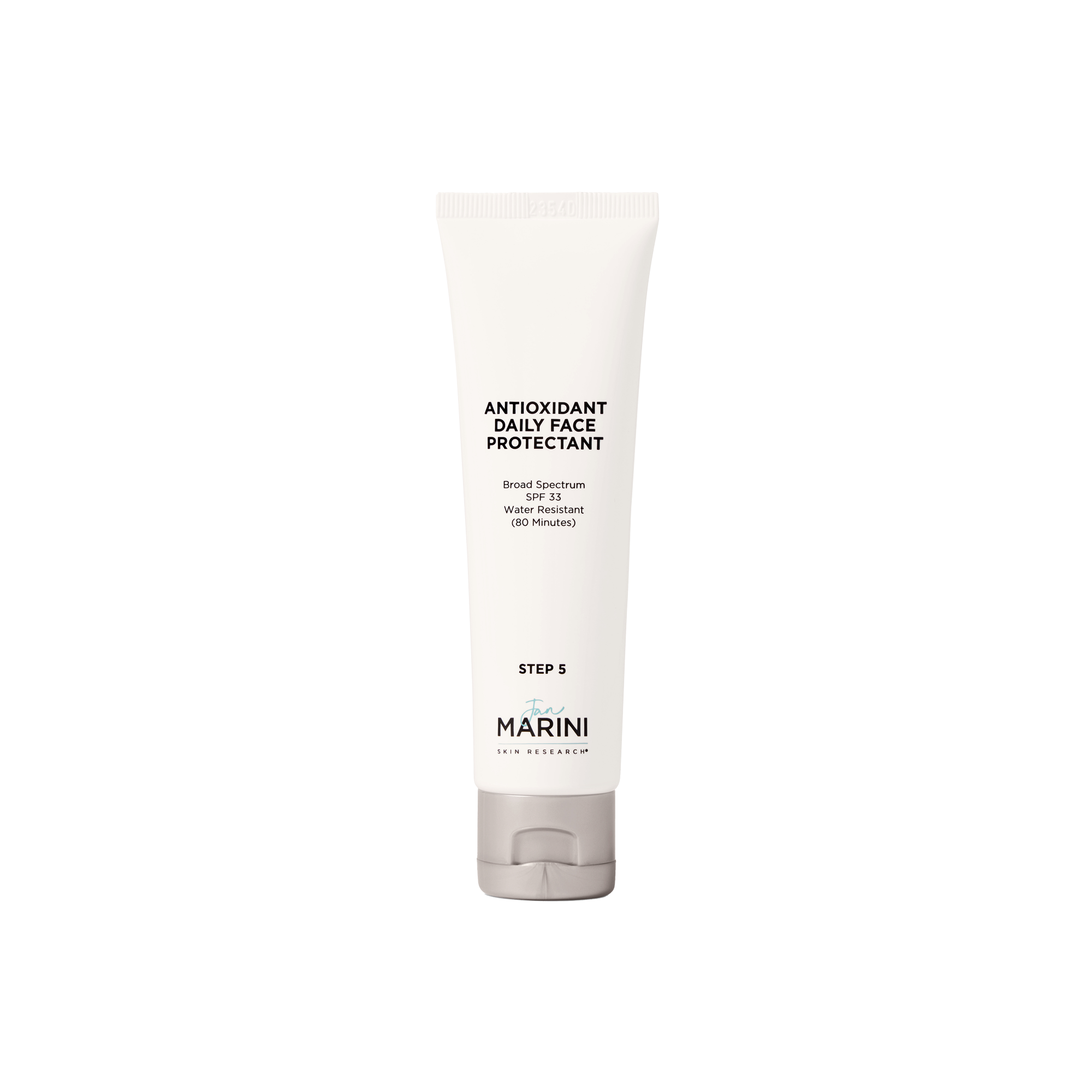 Antioxidant Daily Face Protectant SPF 33