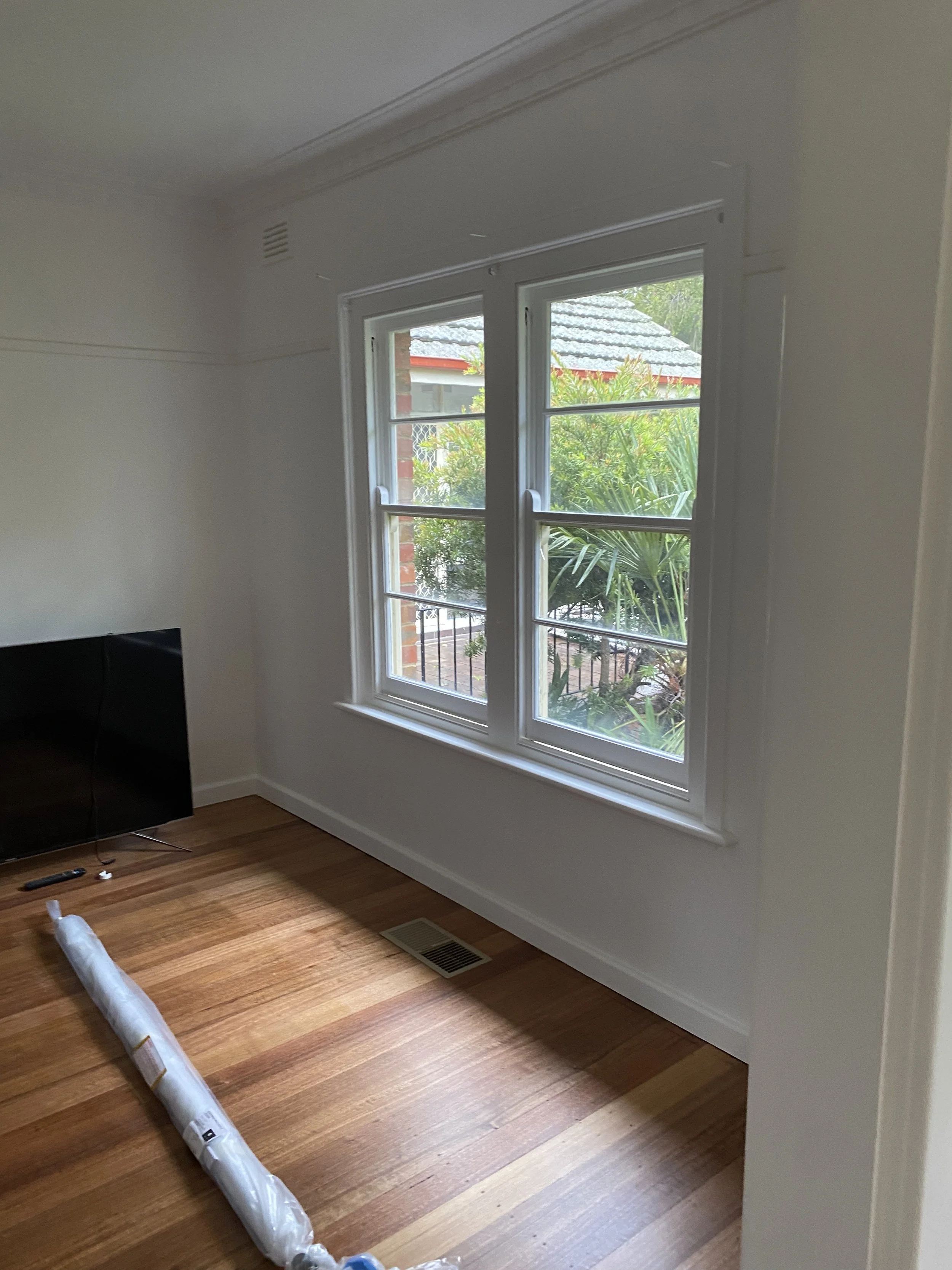 Residential Interior Paint