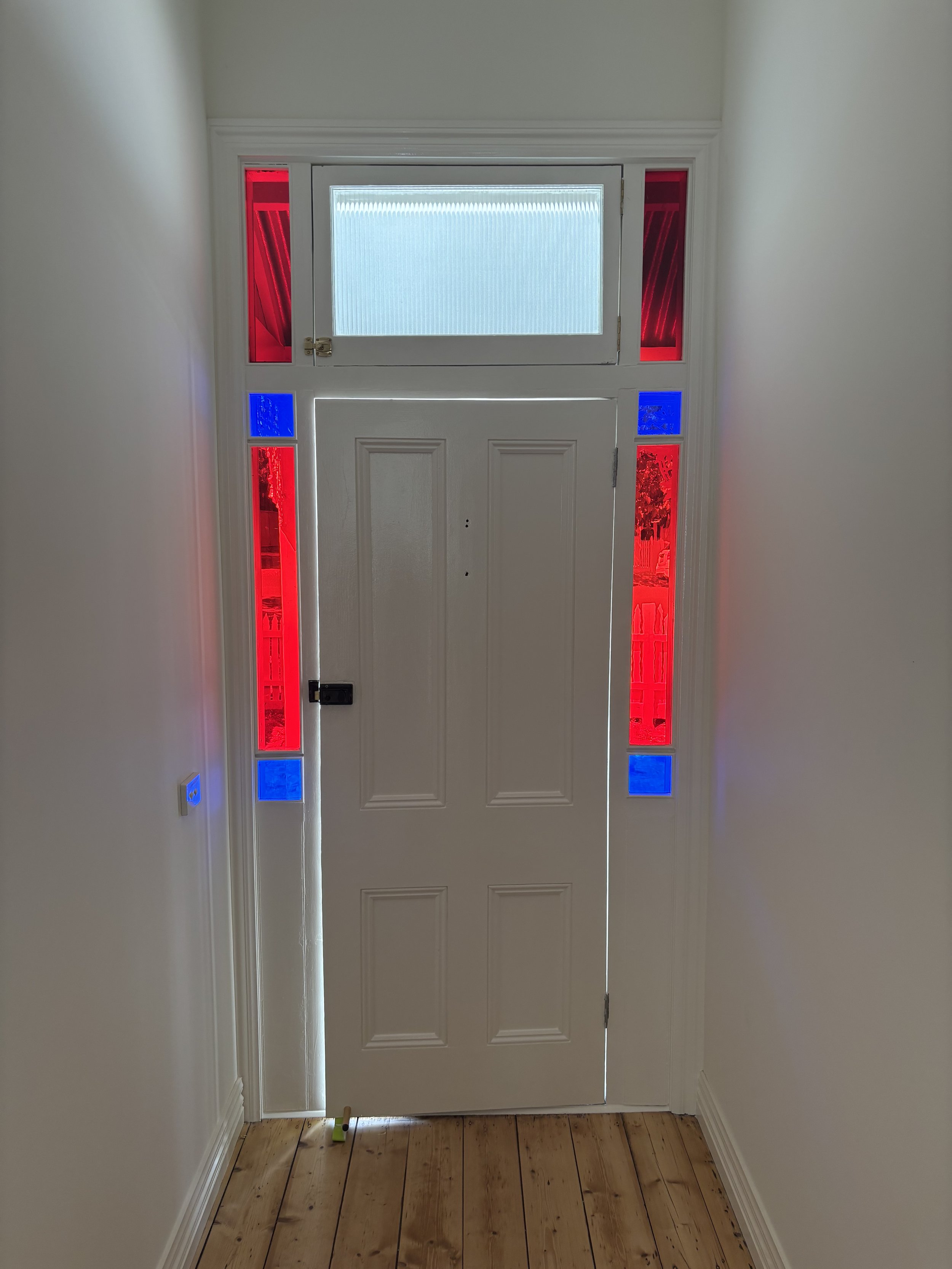 Residential Interior Paint