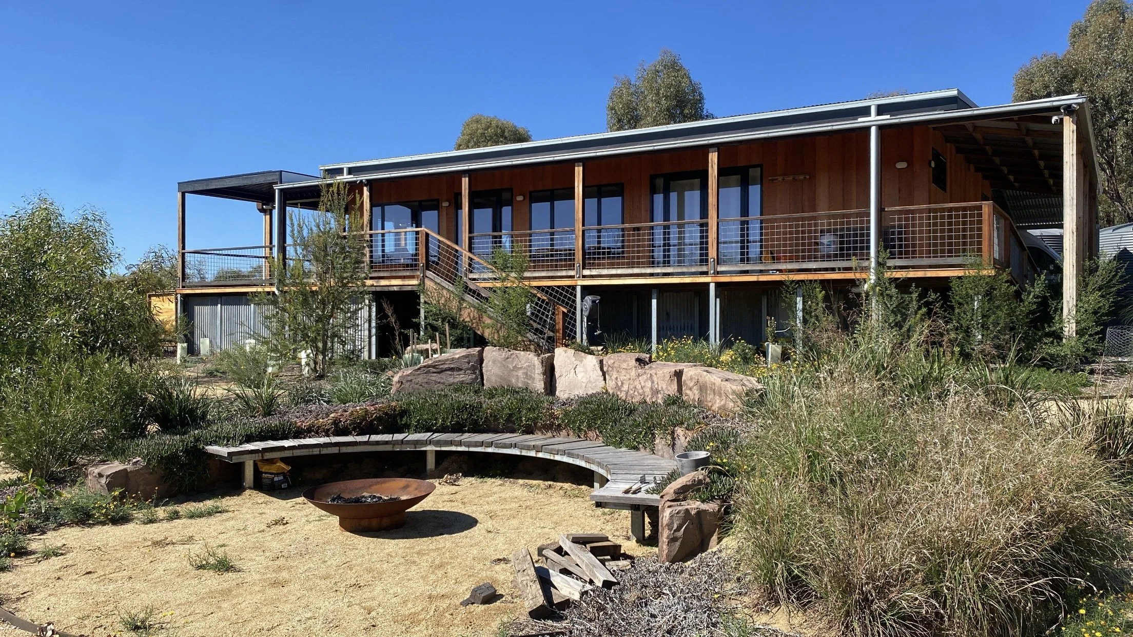 Residential Exterior