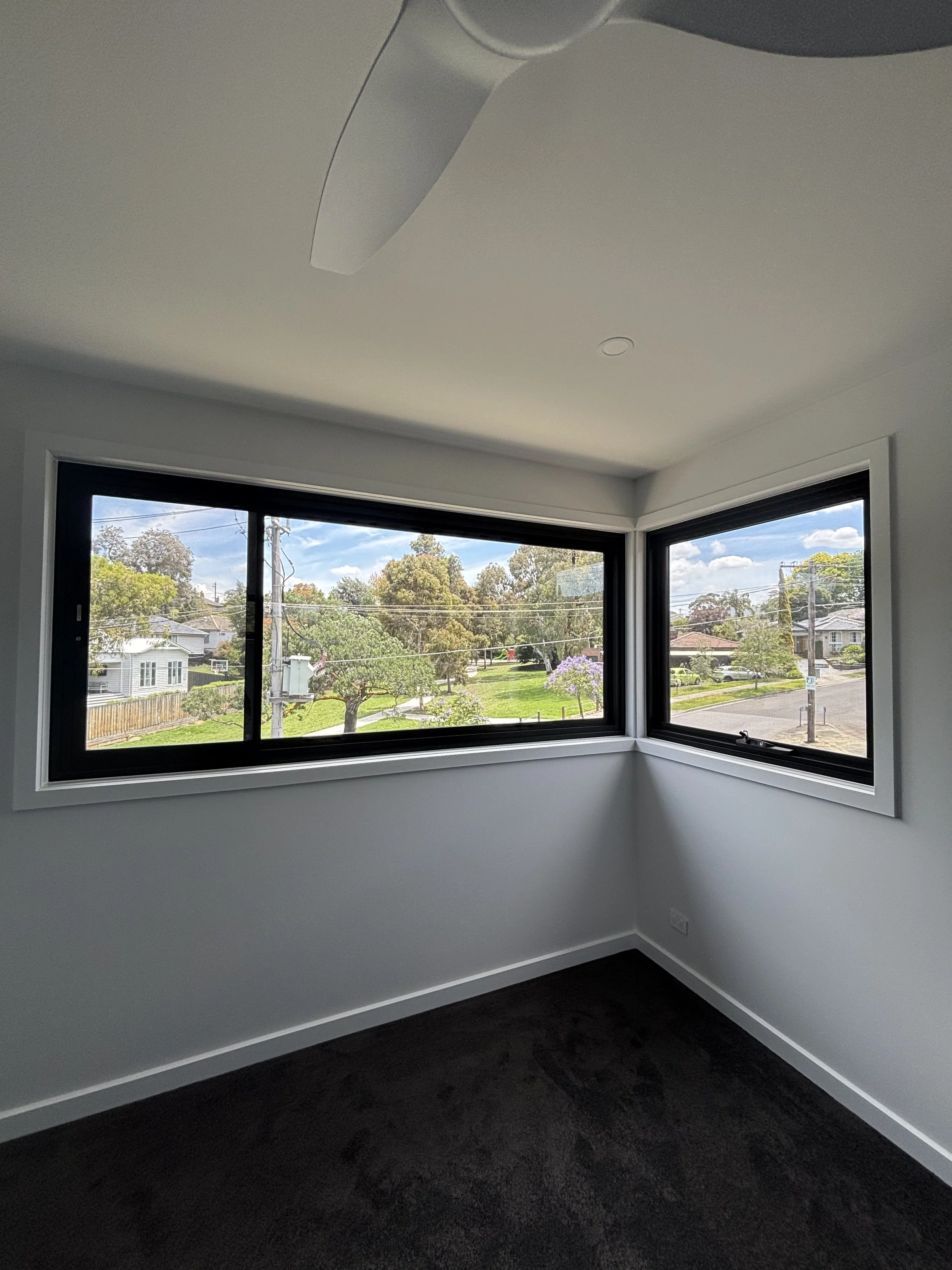 Residential Interior Paint