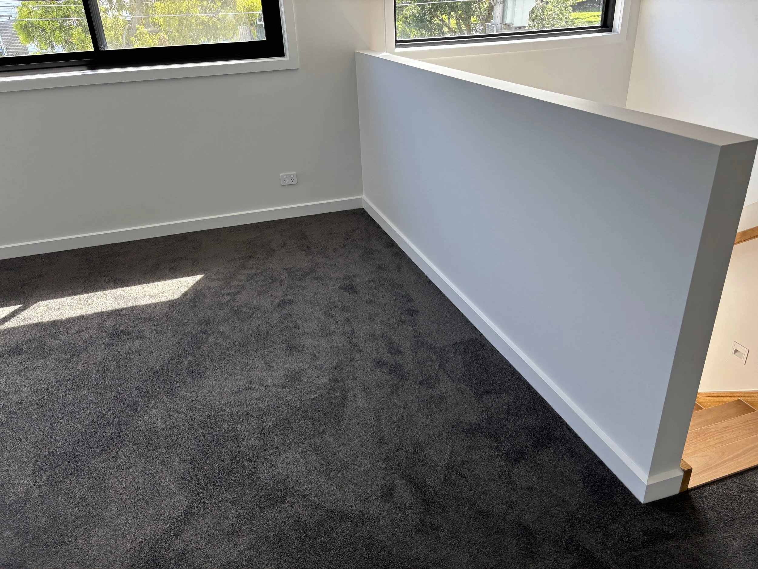 Residential Interior Paint