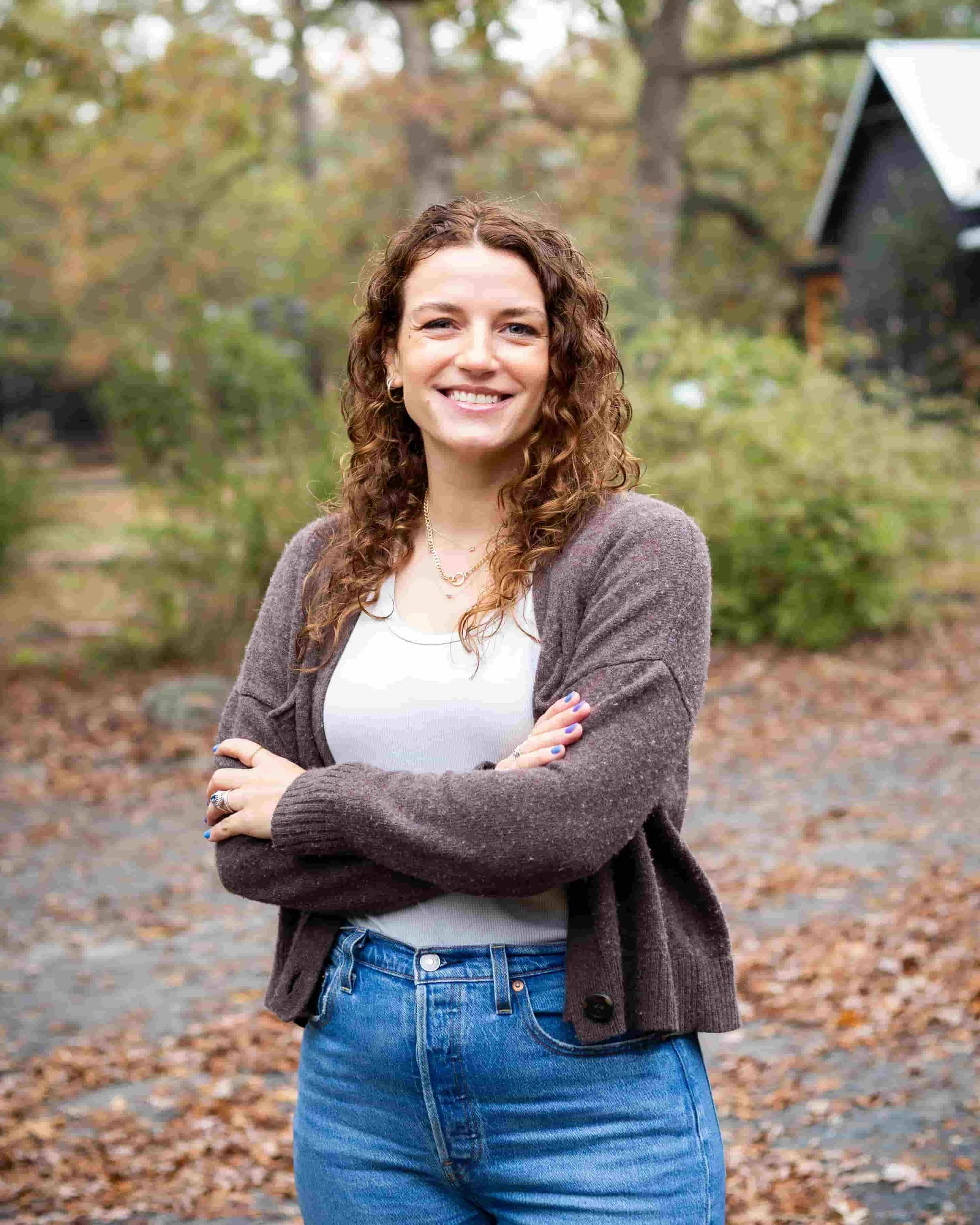Rebecca Arcidiacono, online EMDR therapist offering free consultations in NY, MA, CT and ME