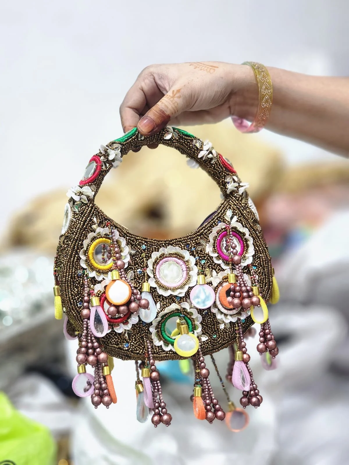 Purse