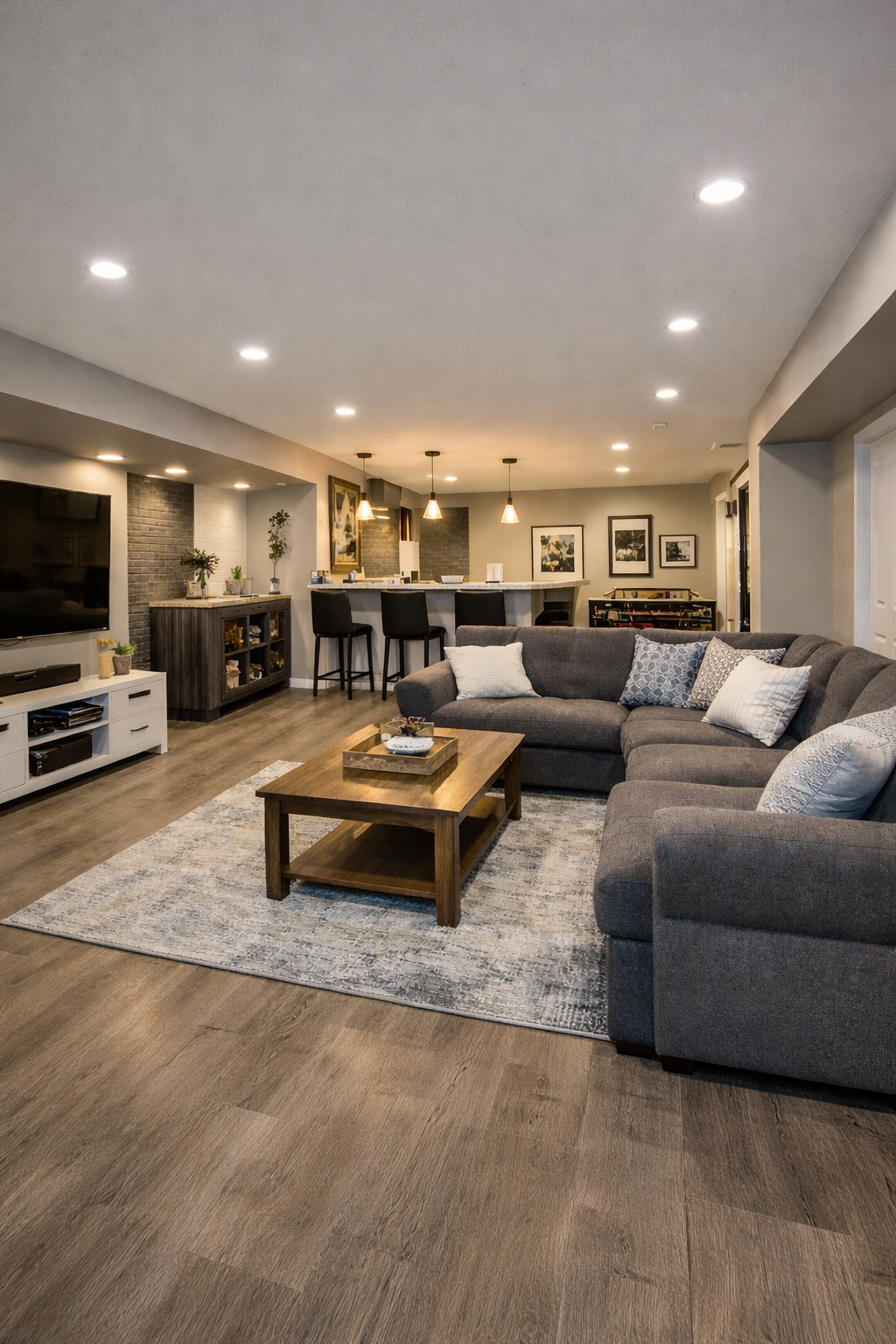 Rénovation Générale