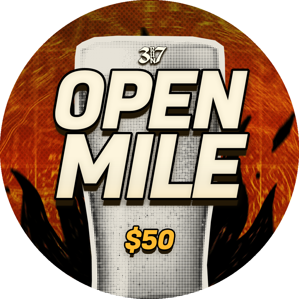 2026 Zero Proof Veterans Mile