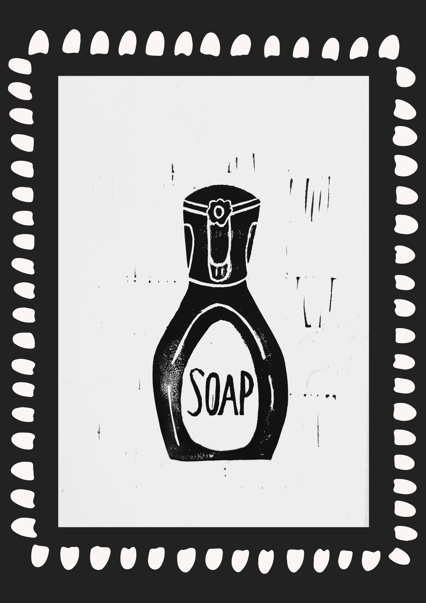 soap