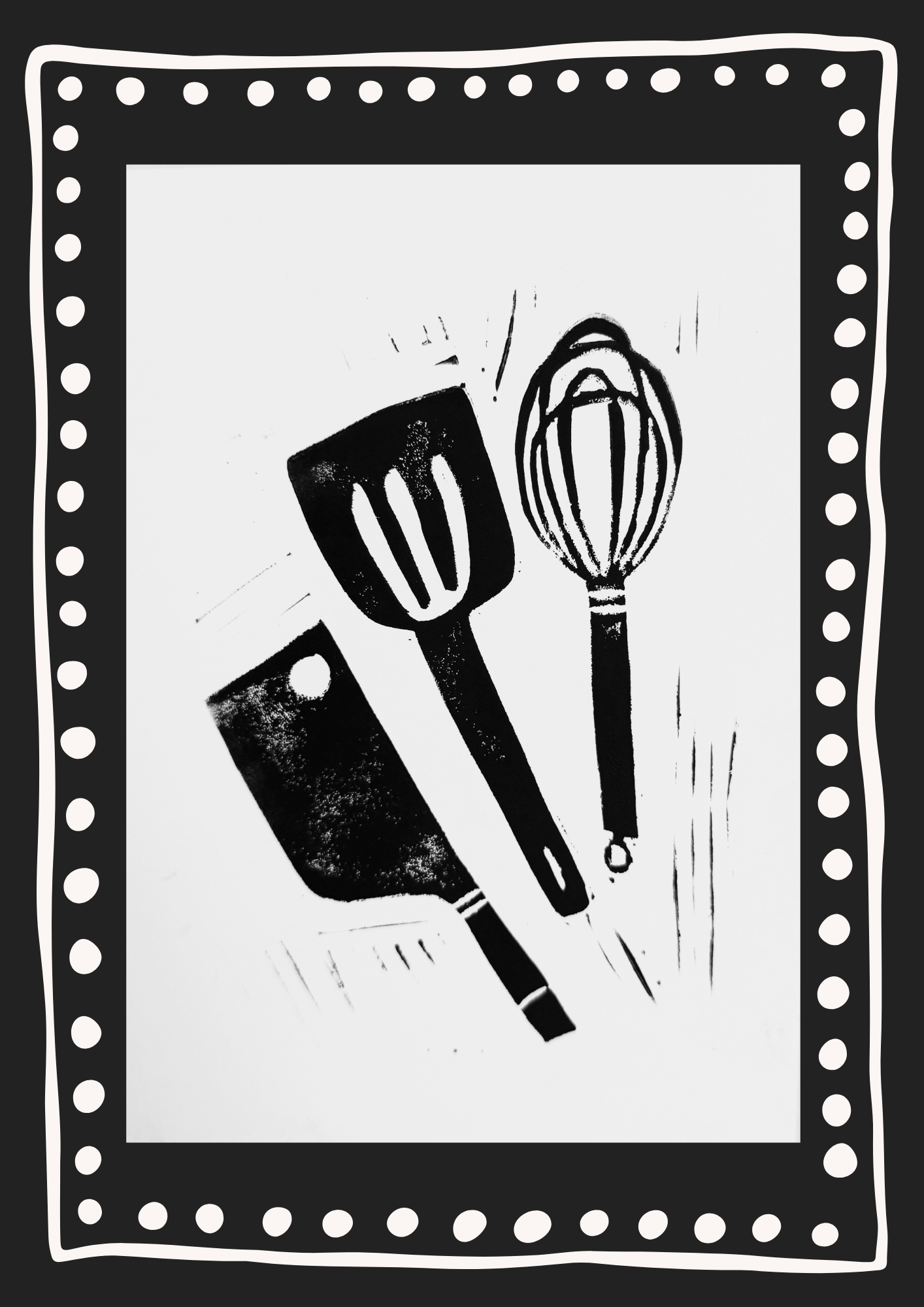 utensils