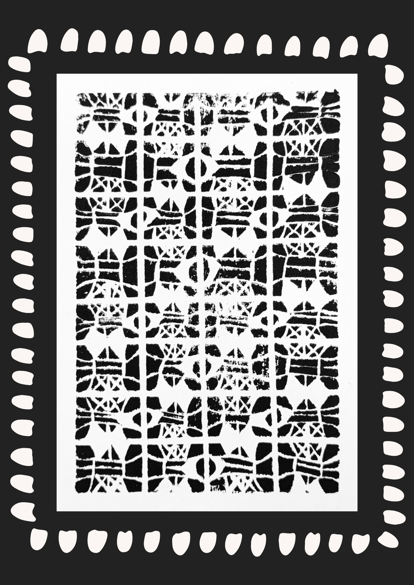 tile #5