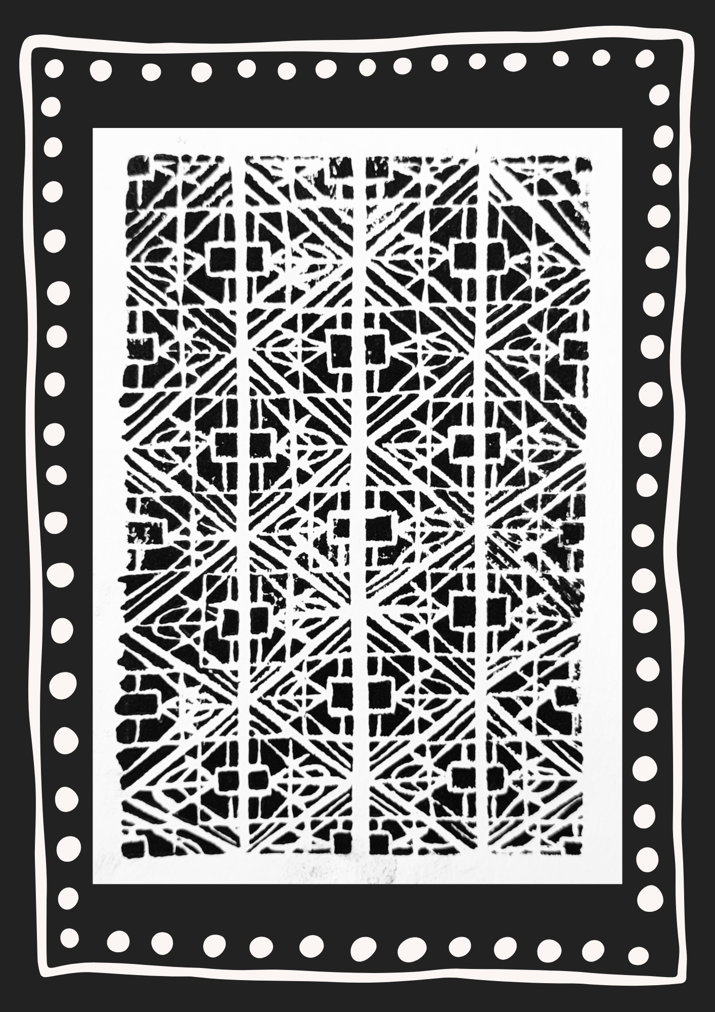 tile #4