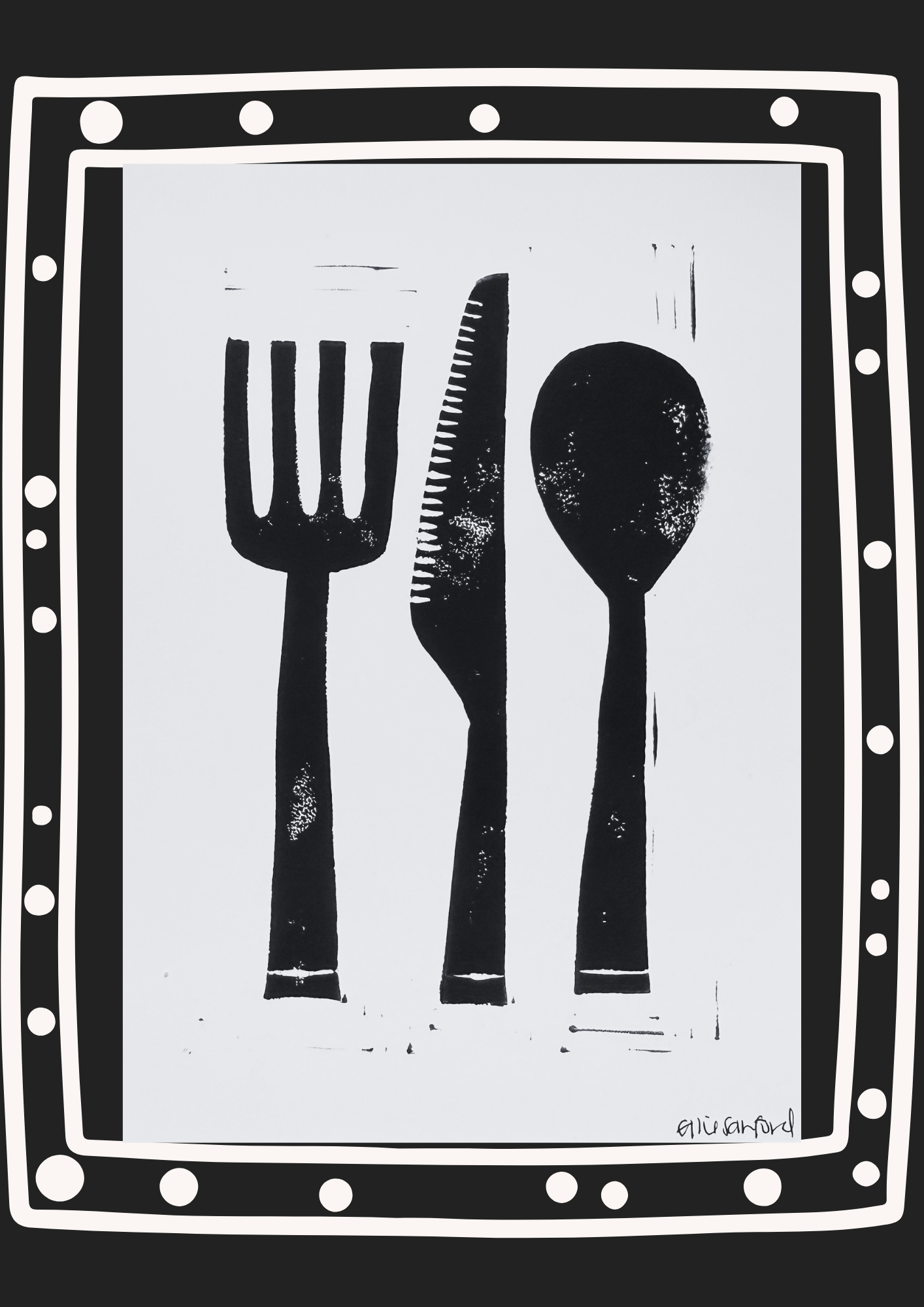silverware