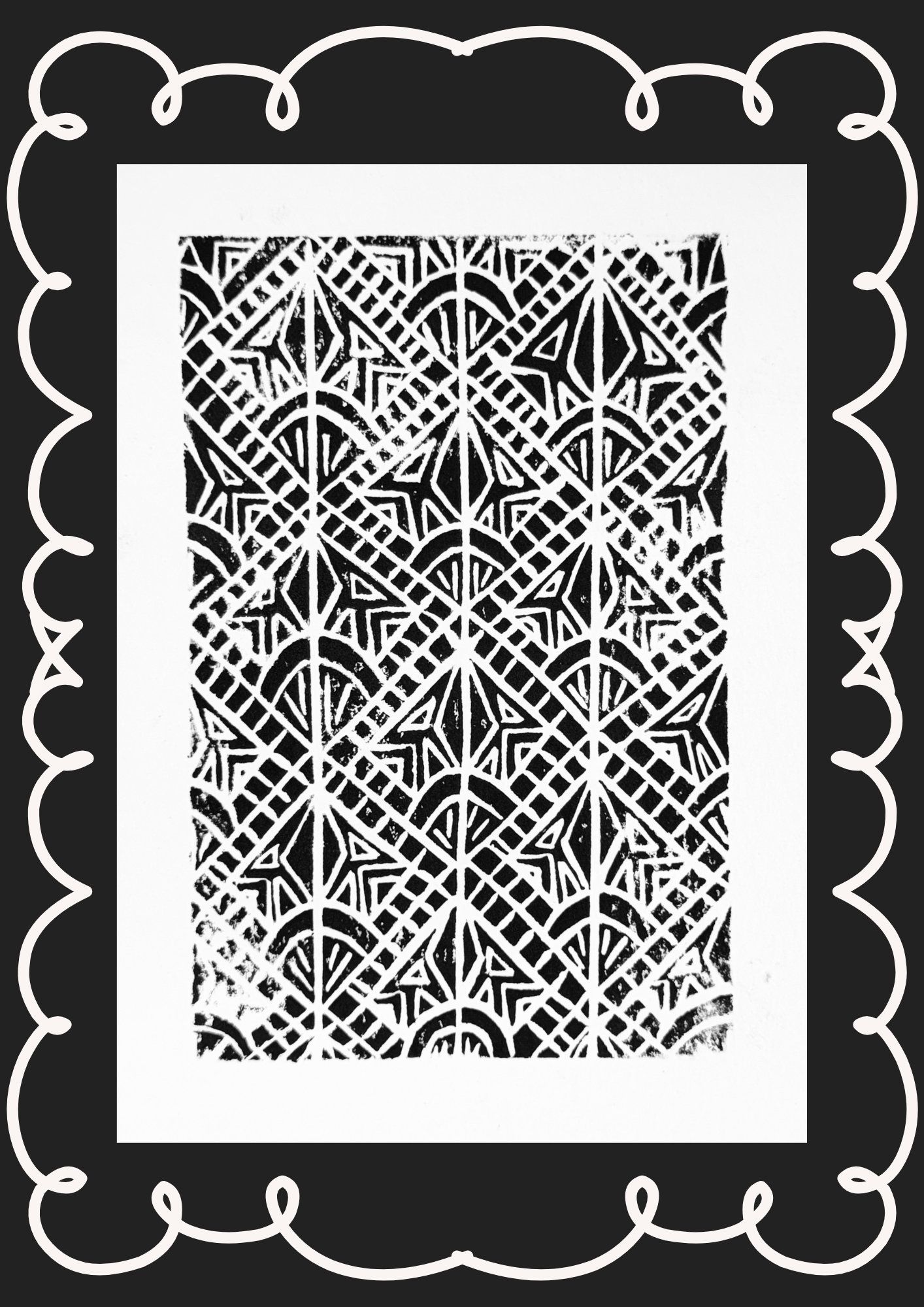 tile #2