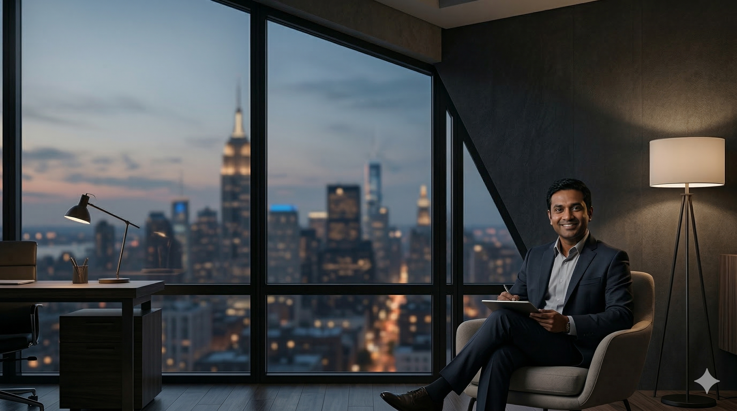 Get in touch with us