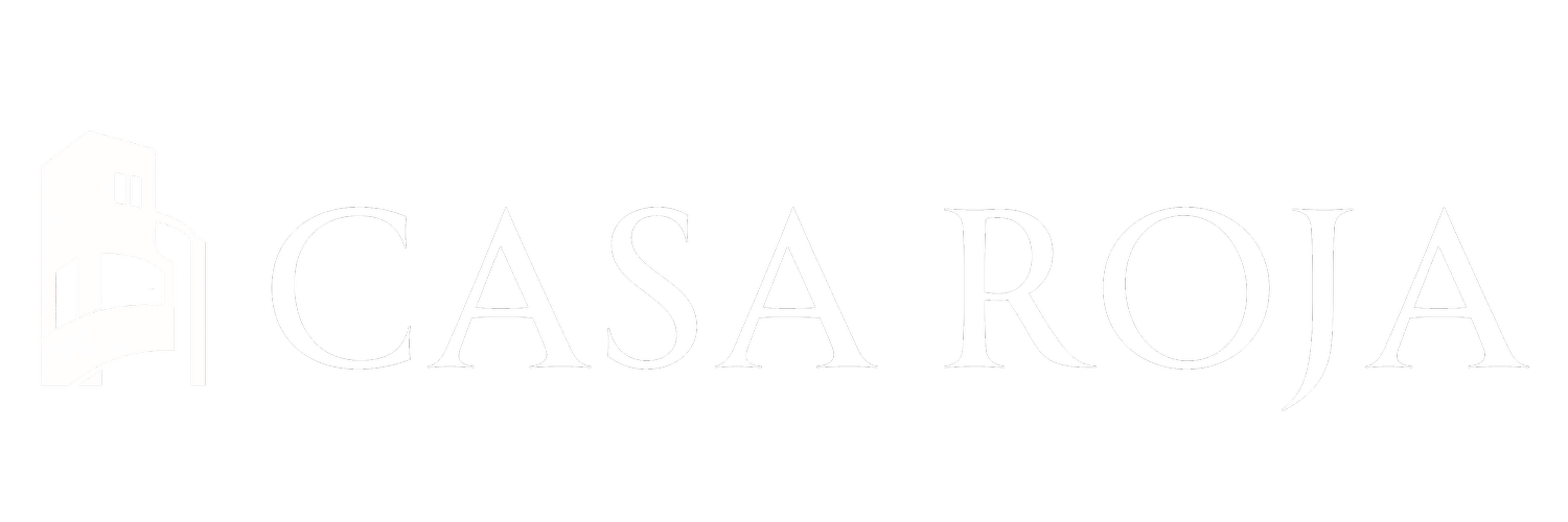 Casa Roja