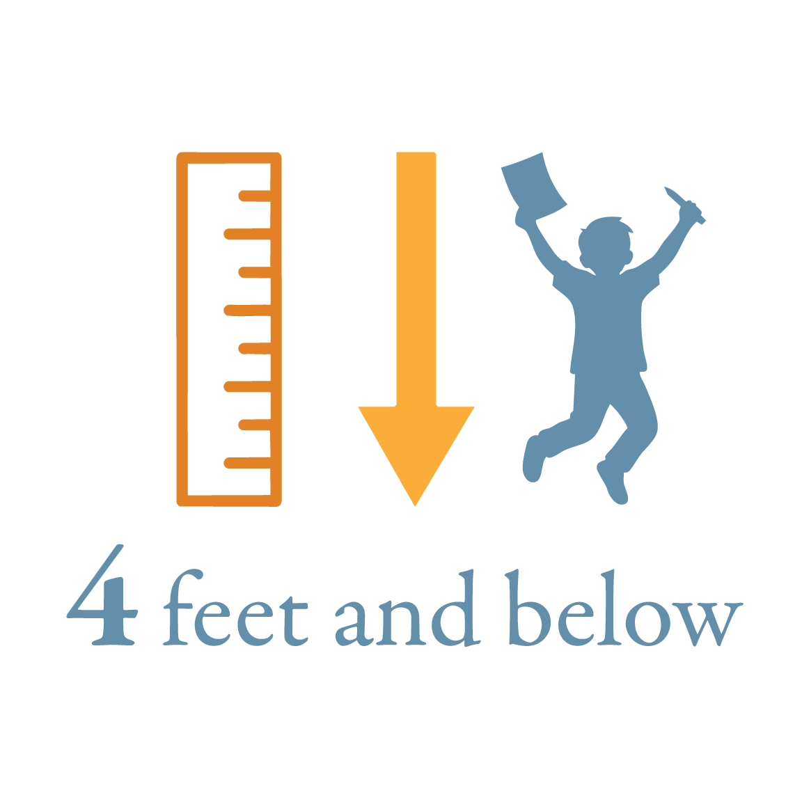 4FeetAndBelow