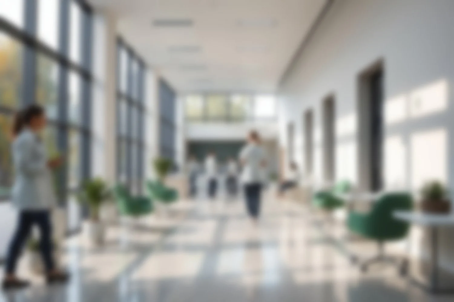 The Quiet Collapse of Accountability in Healthcare