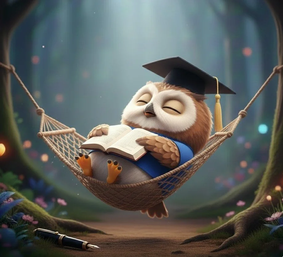 Reading is Fundamental, but Why Isn’t It Fun?