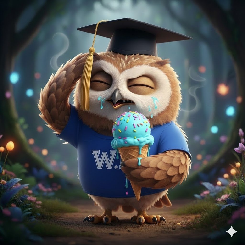 I’m Not a Math Person or Brain Freeze?