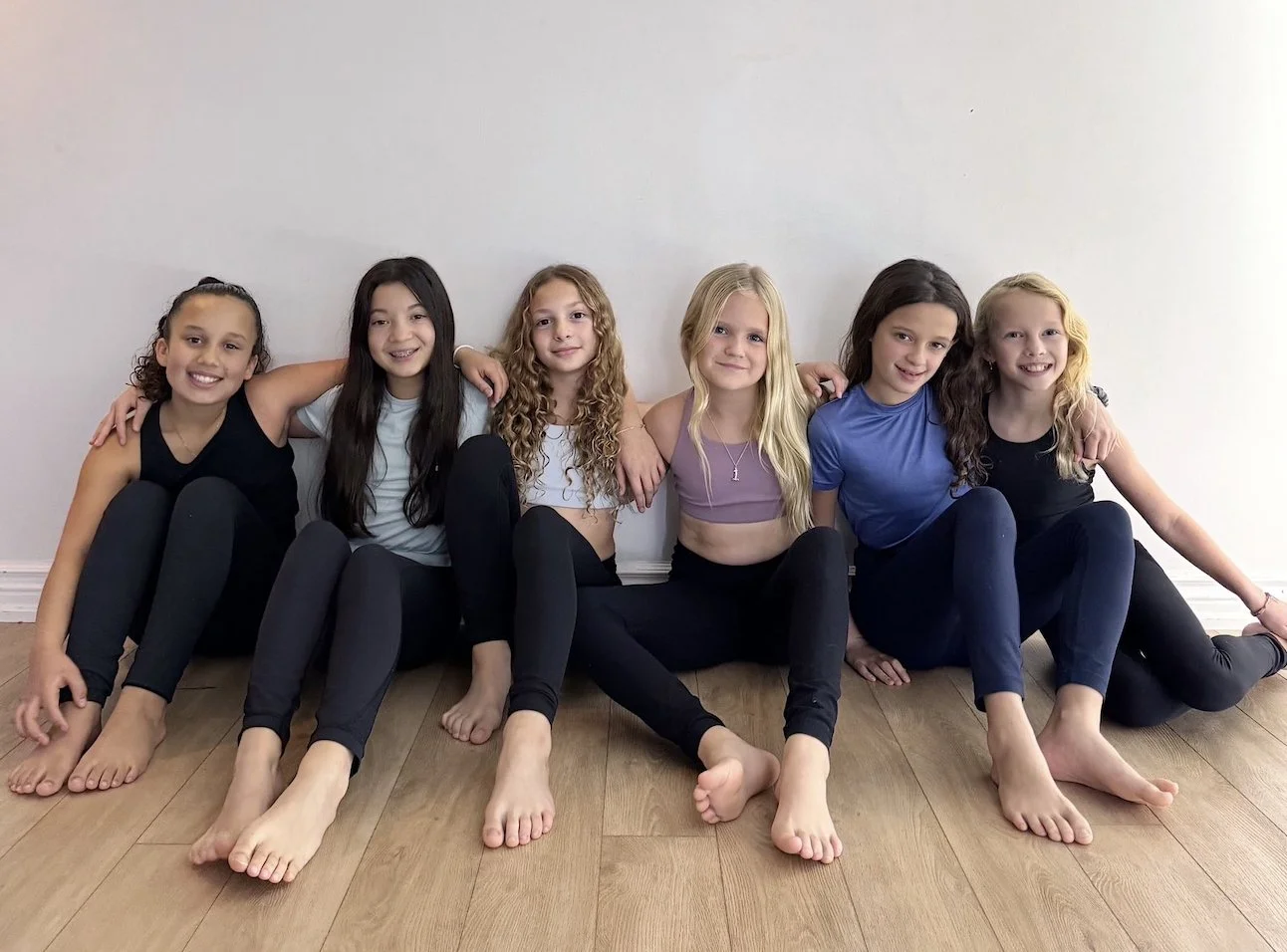 SAOR Tween (5 Weeks)