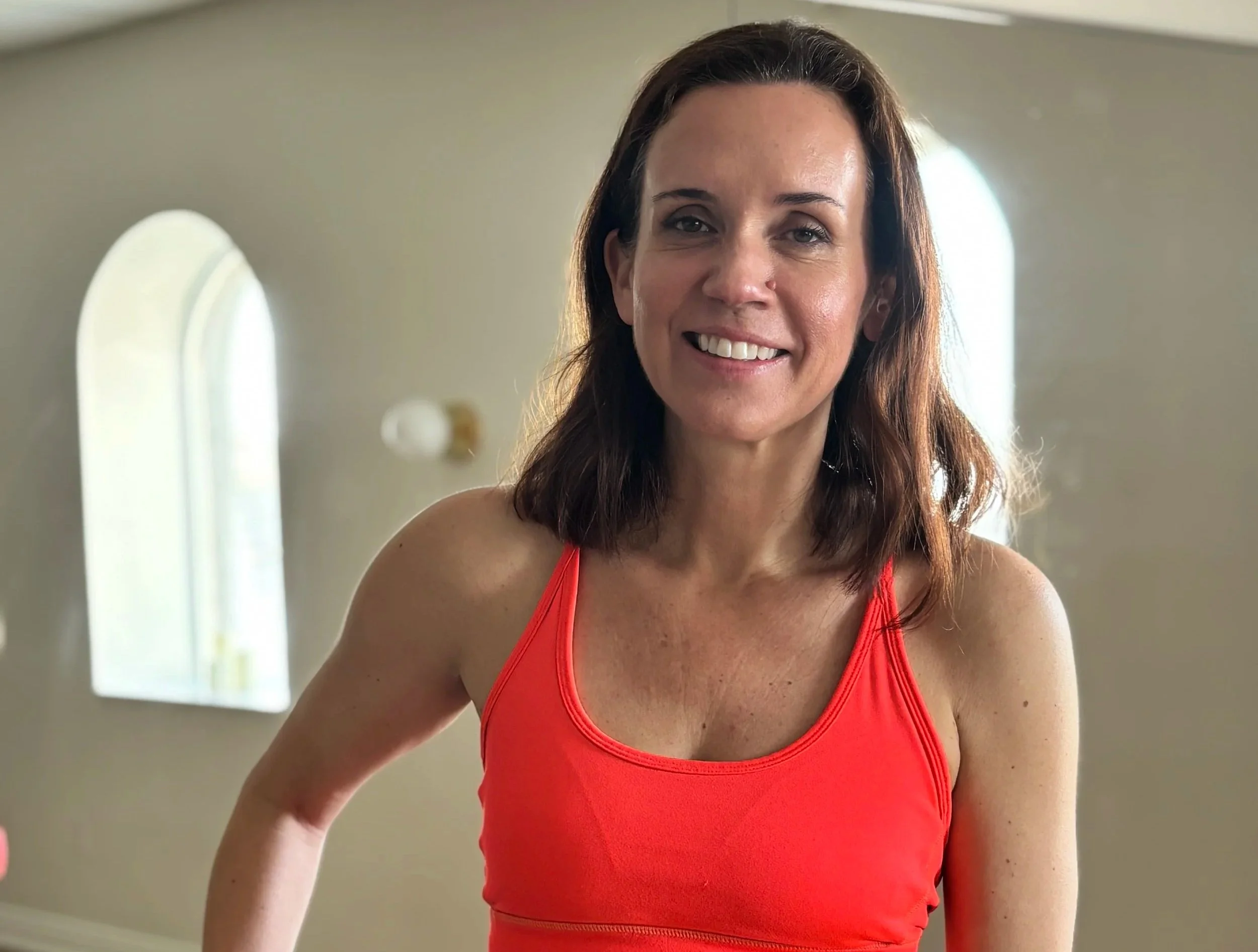 Beth Crago (she/her)