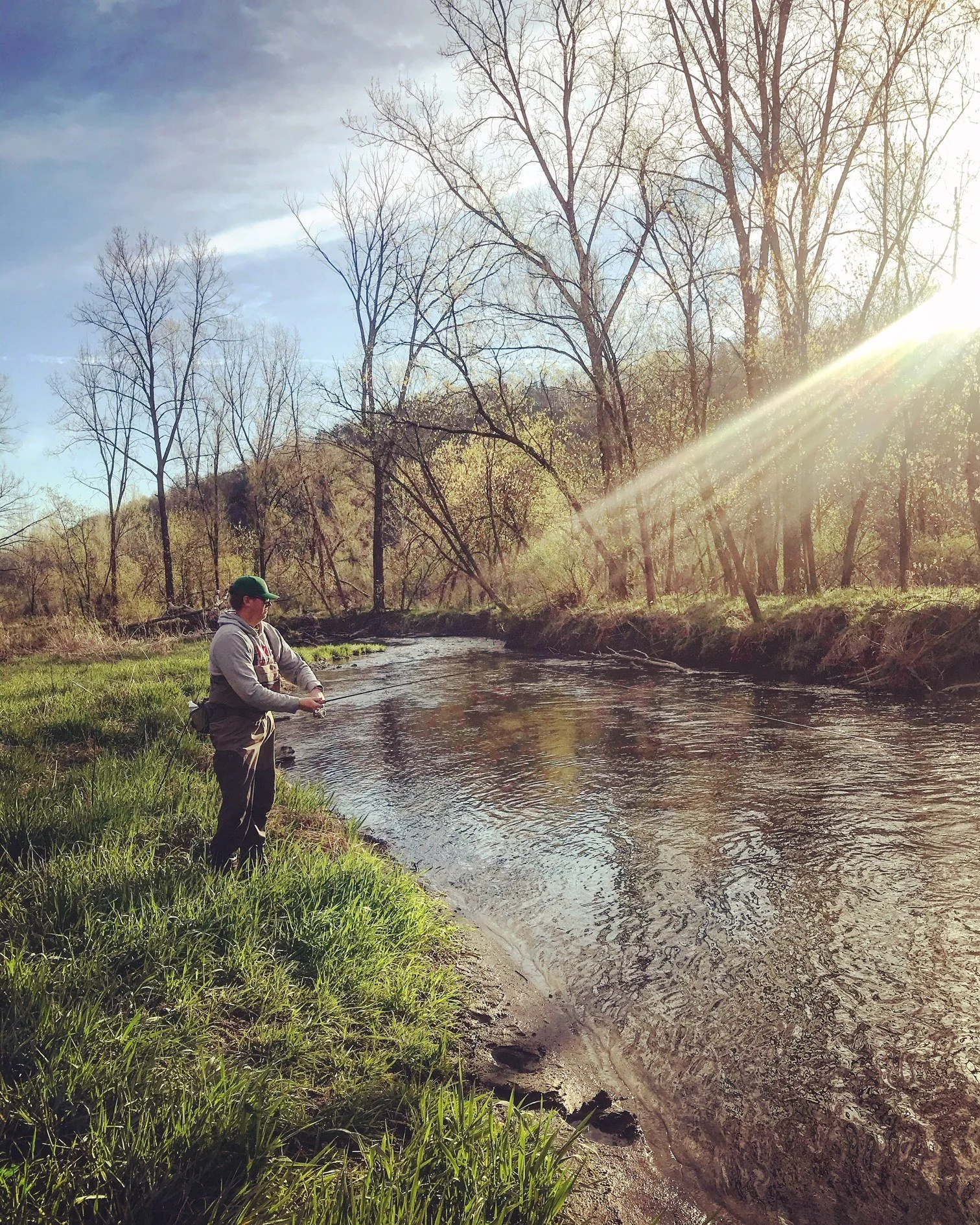 Southeast Minnesota Driftless Area Day Trips