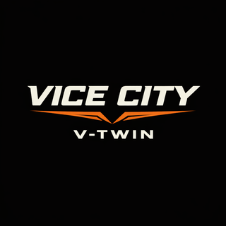 Vice City V twin
