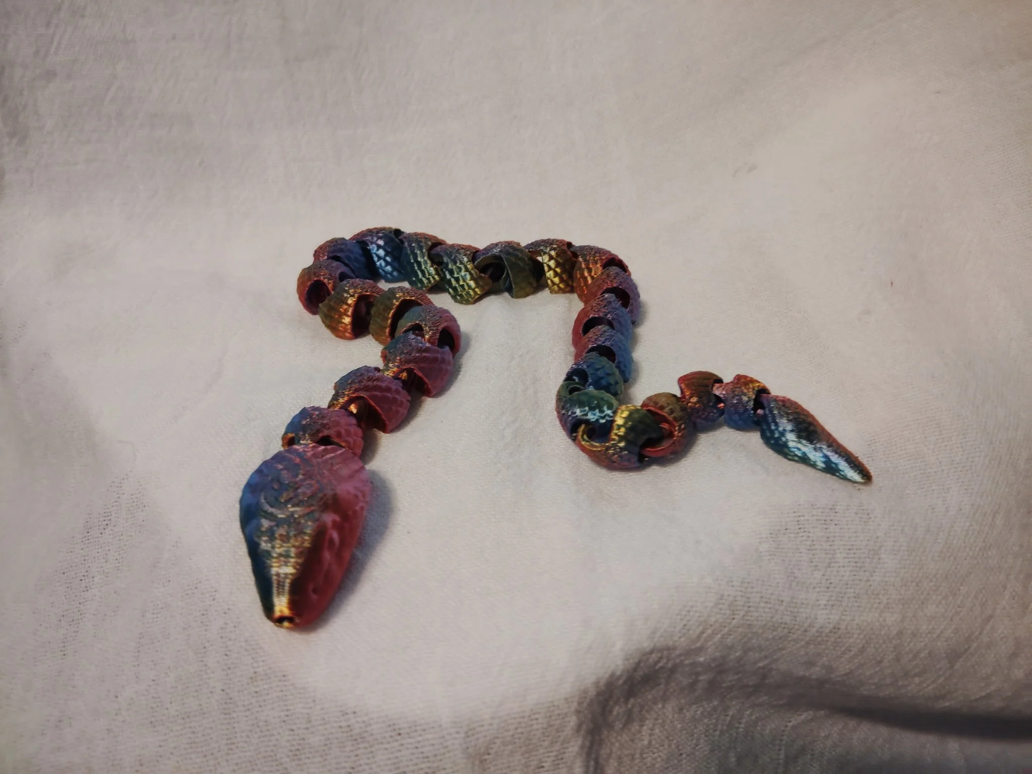 Ball Python (Small)