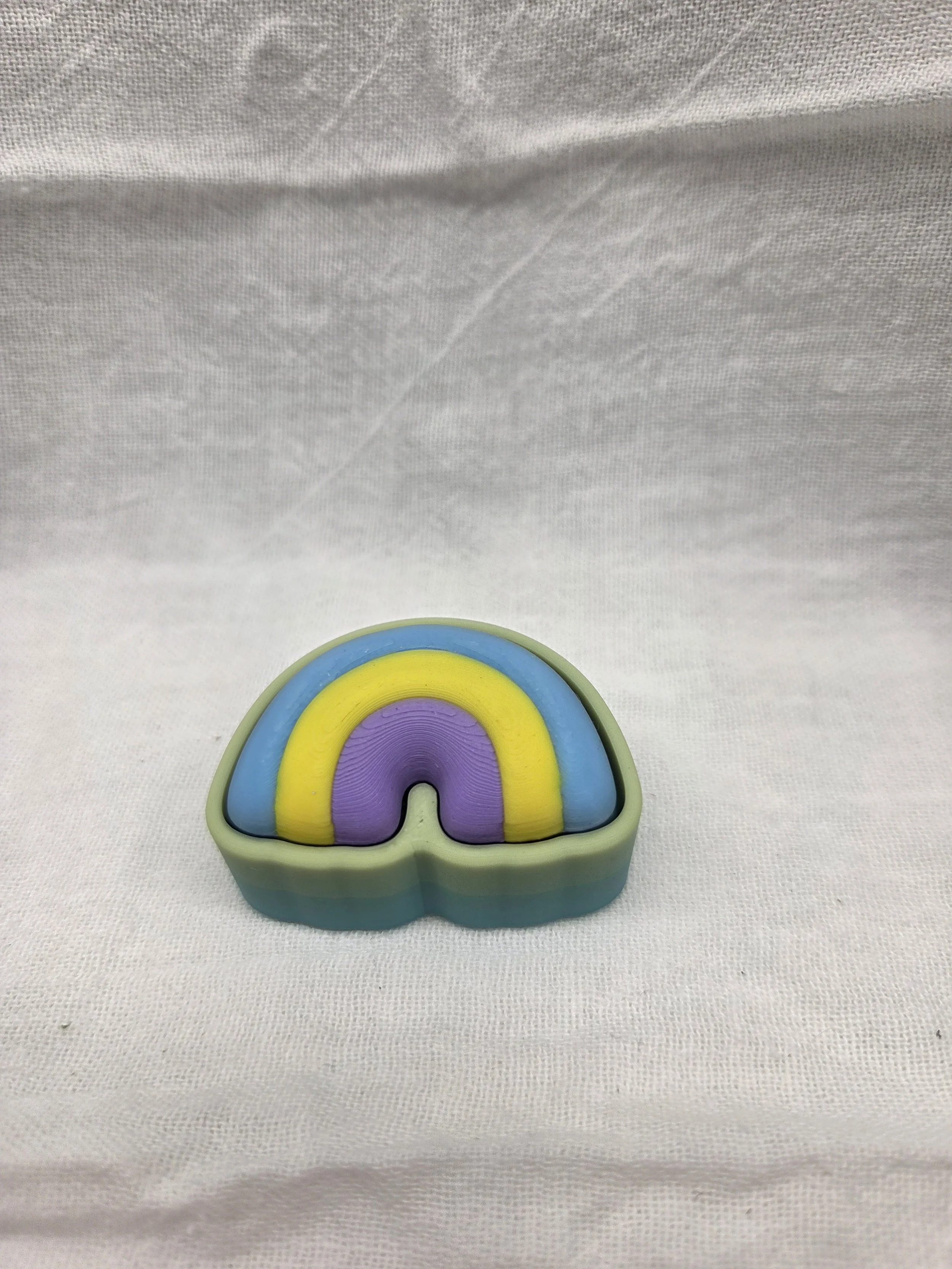 Rainbow Clicker