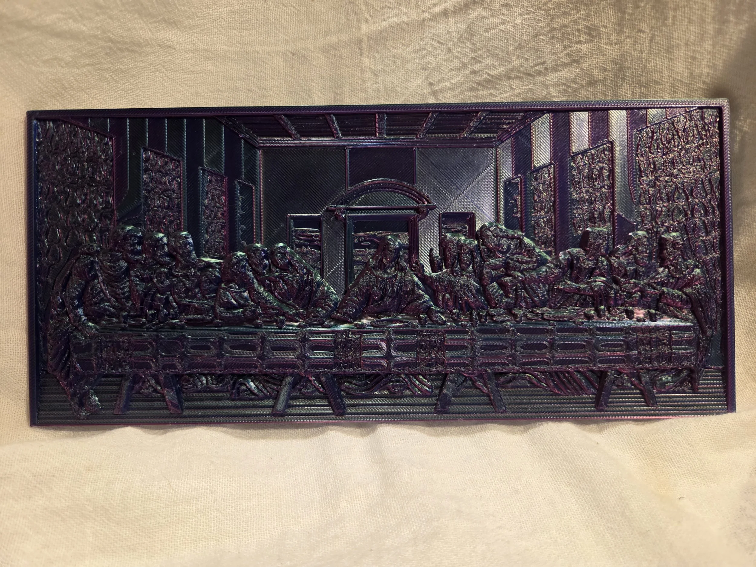The Last Supper
