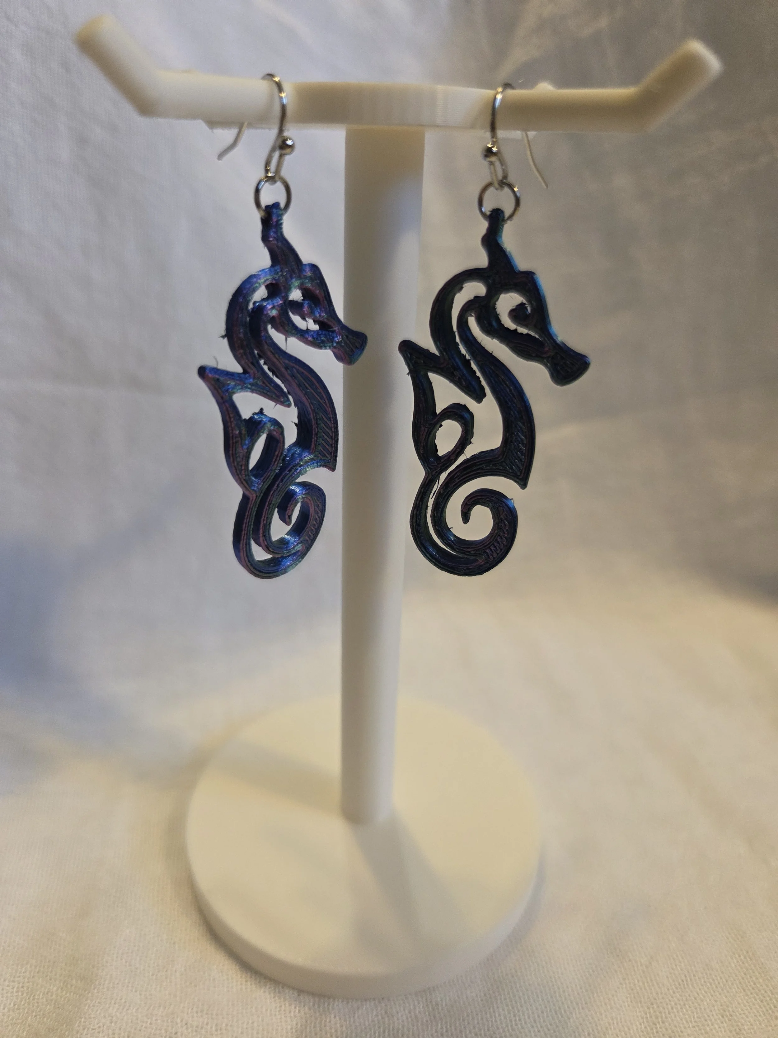 Seahorse