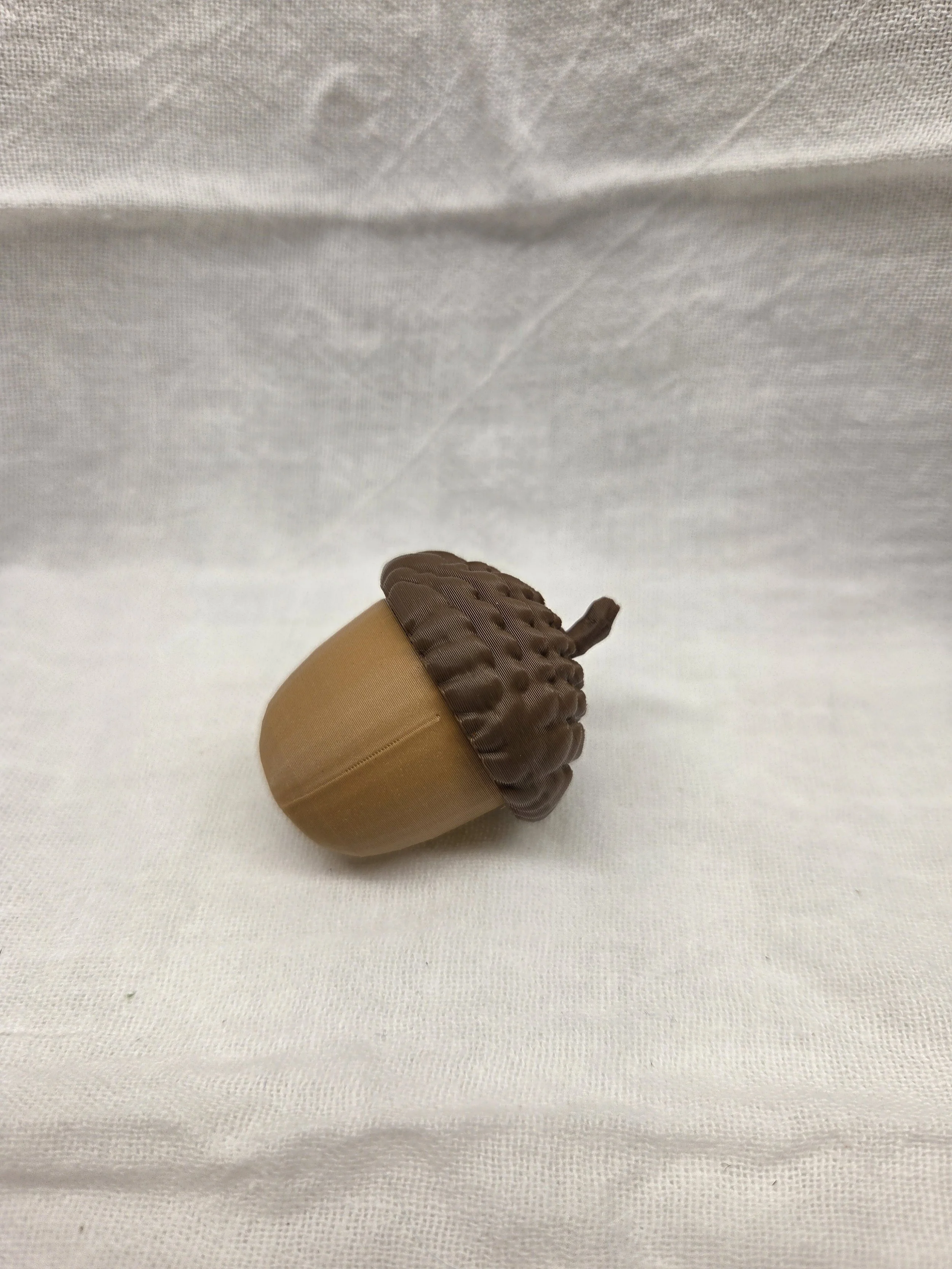 Acorn Clicker
