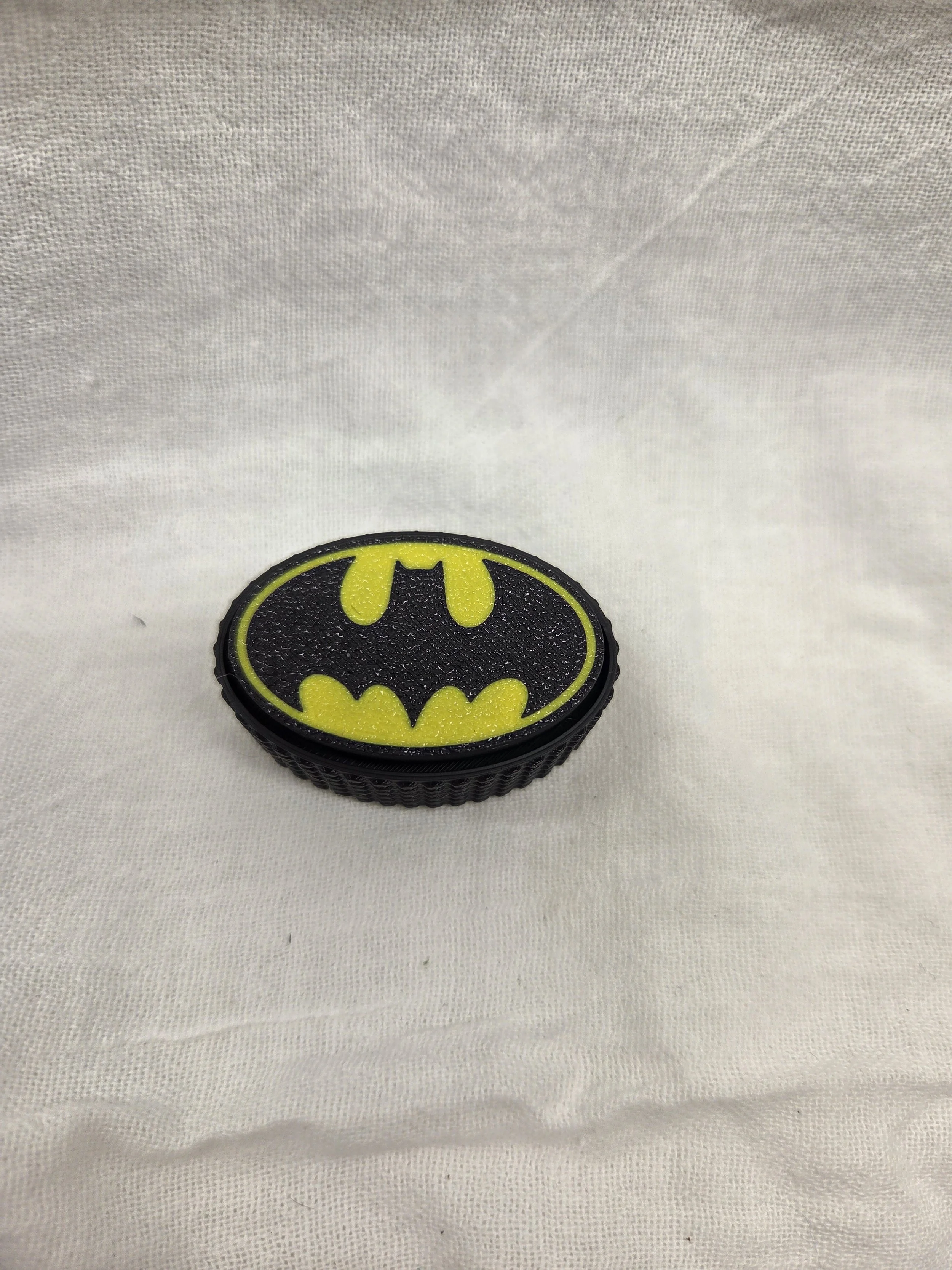 Batman Clicker