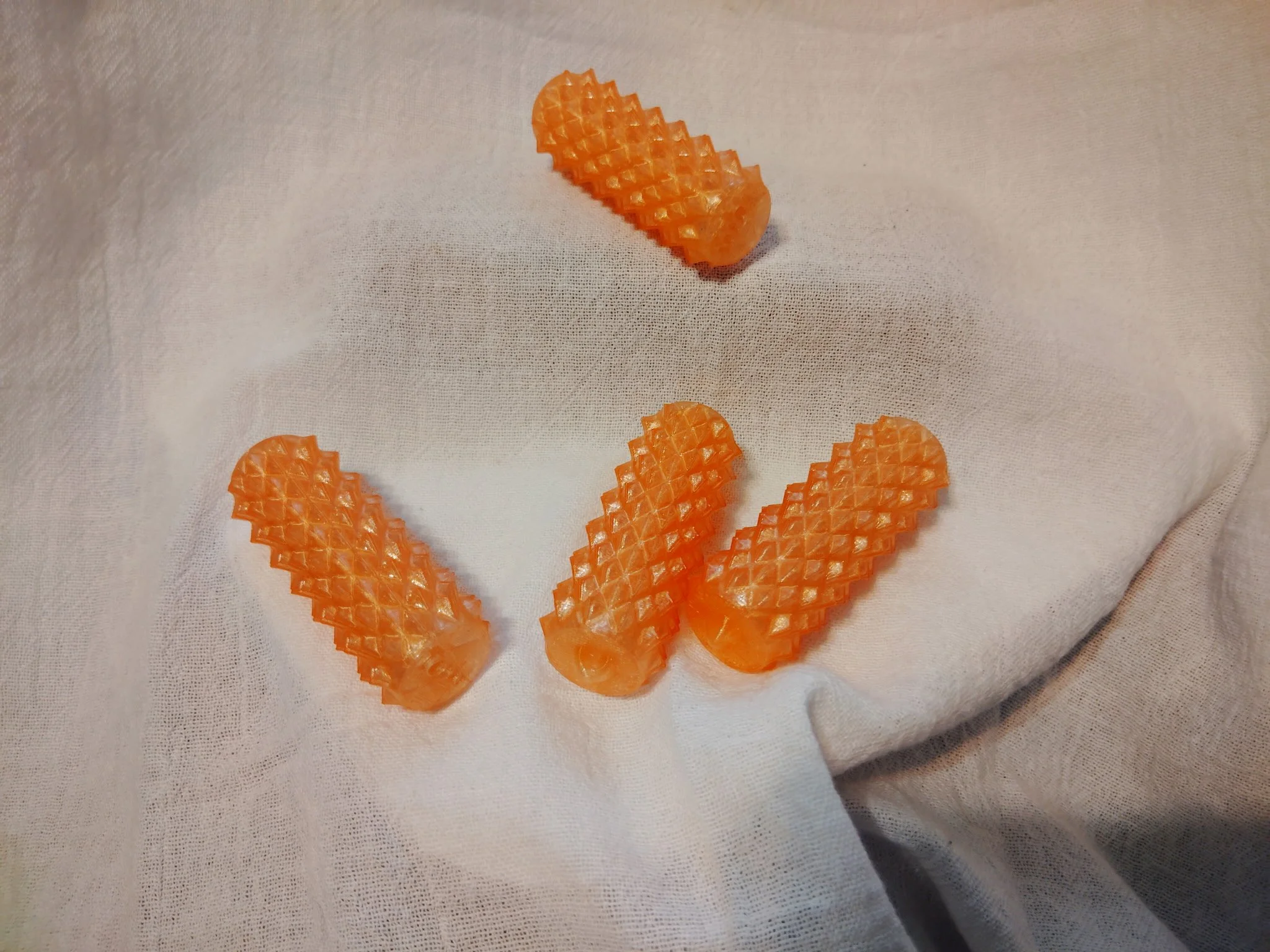 Ouchie Fidget Pain Stimulator (Medium)