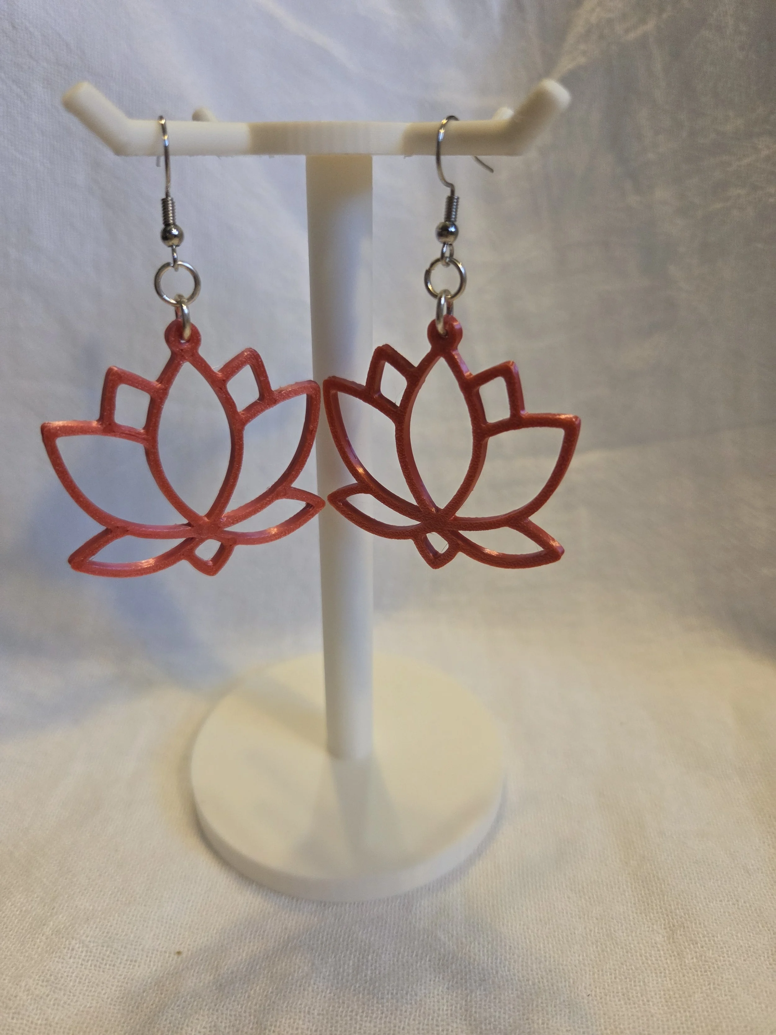 Lotus Flowers
