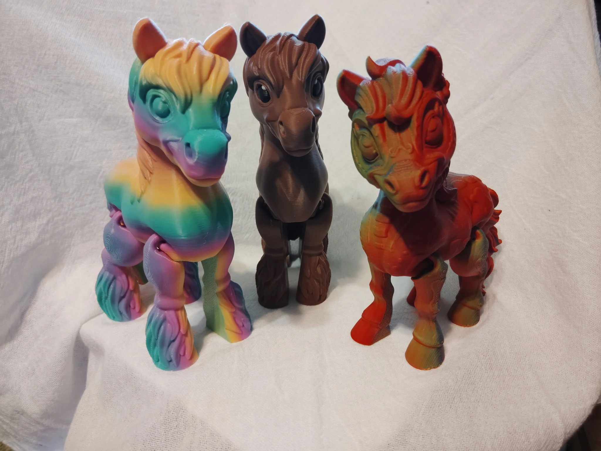 Horse (Small)