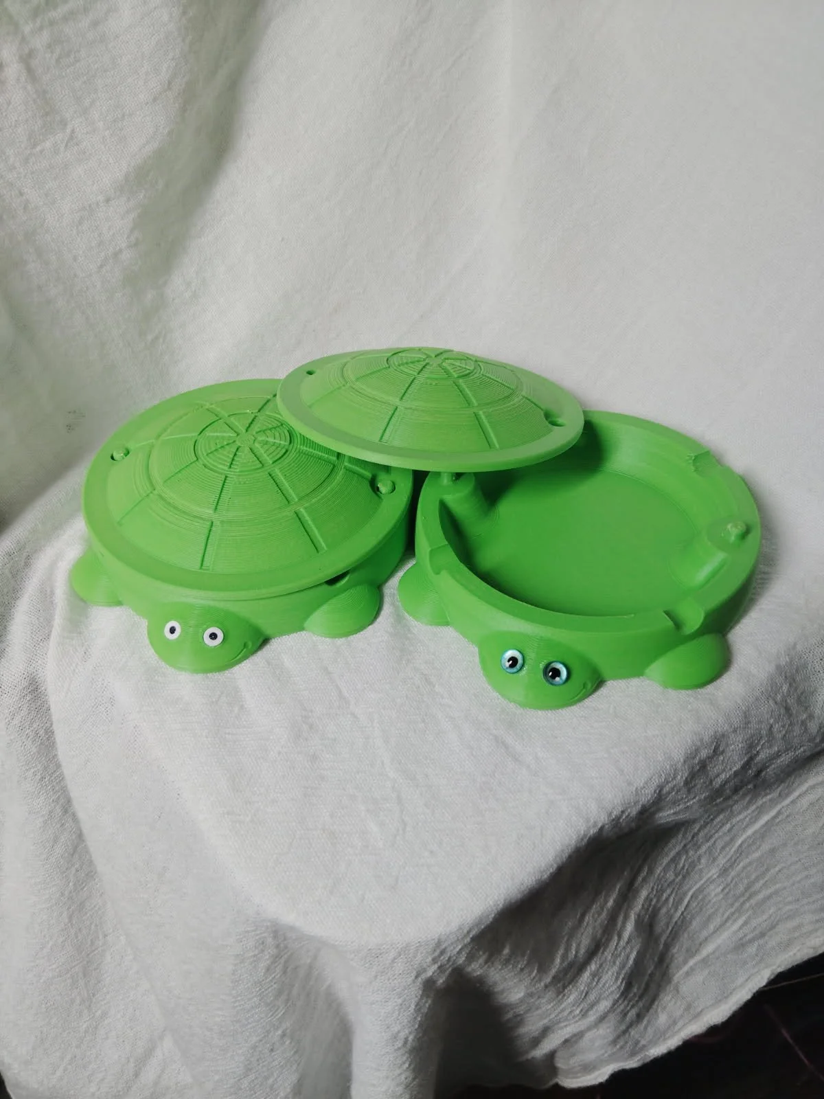Little Tikes Sand Box